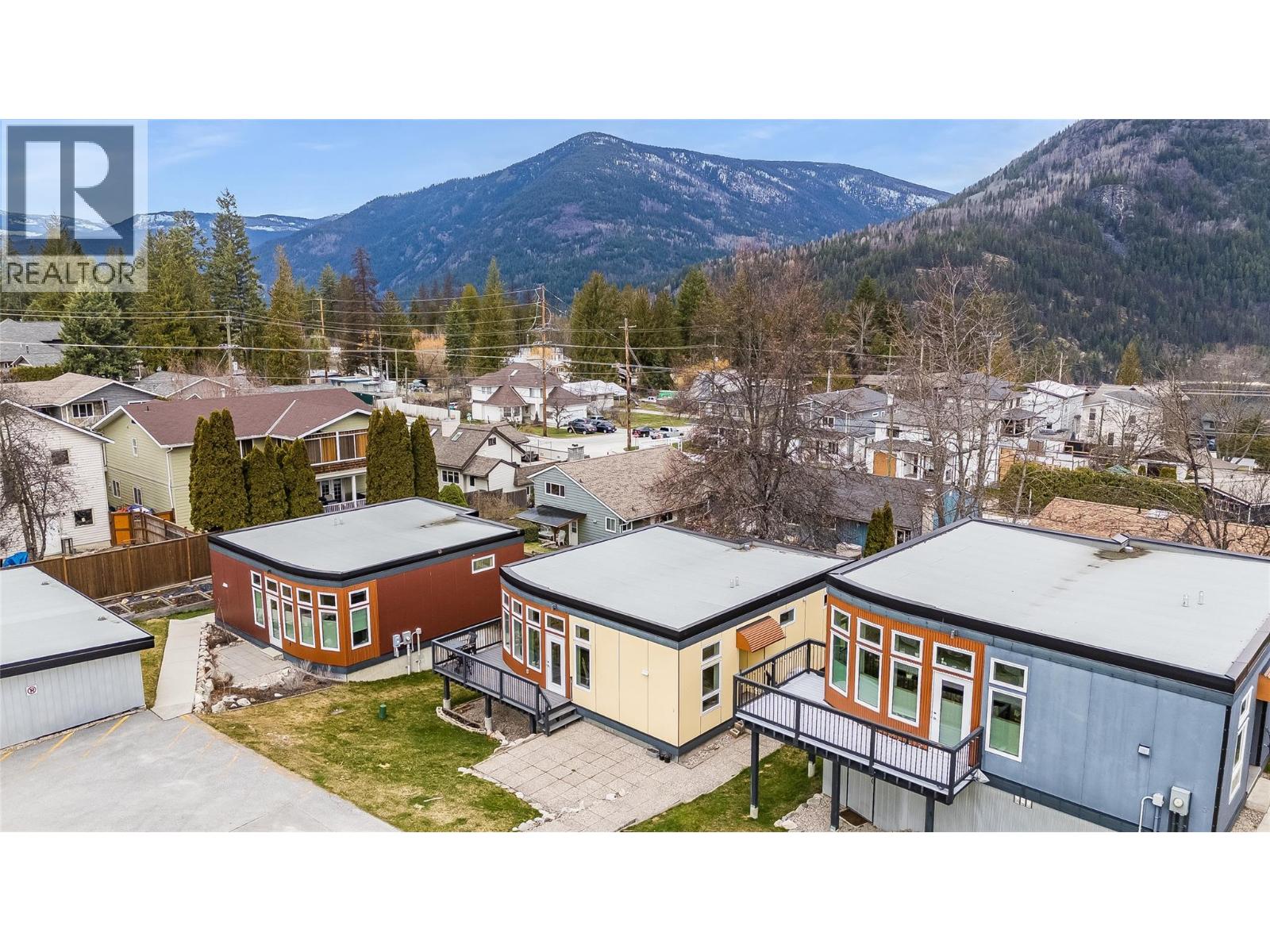 1517 Crease Avenue Unit# 2, Nelson, British Columbia  V1L 1A5 - Photo 39 - 10380449