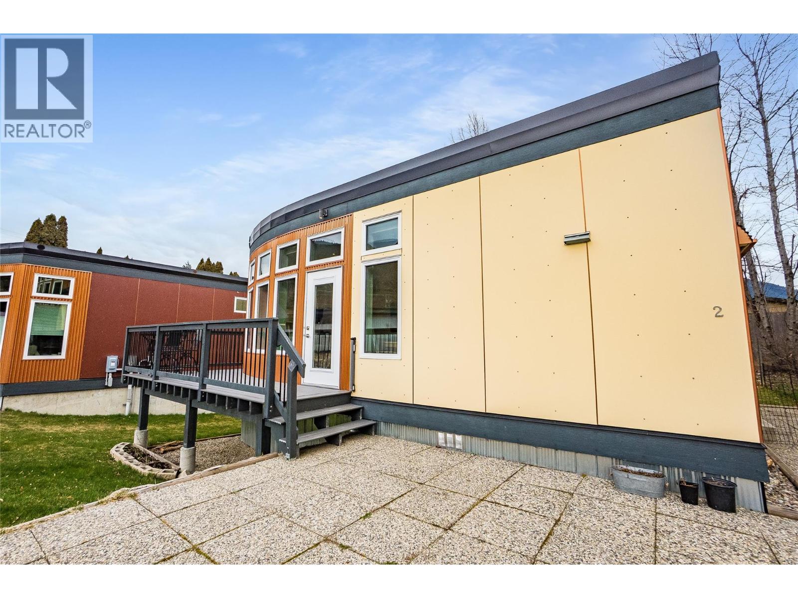 1517 Crease Avenue Unit# 2, Nelson, British Columbia  V1L 1A5 - Photo 4 - 10380449