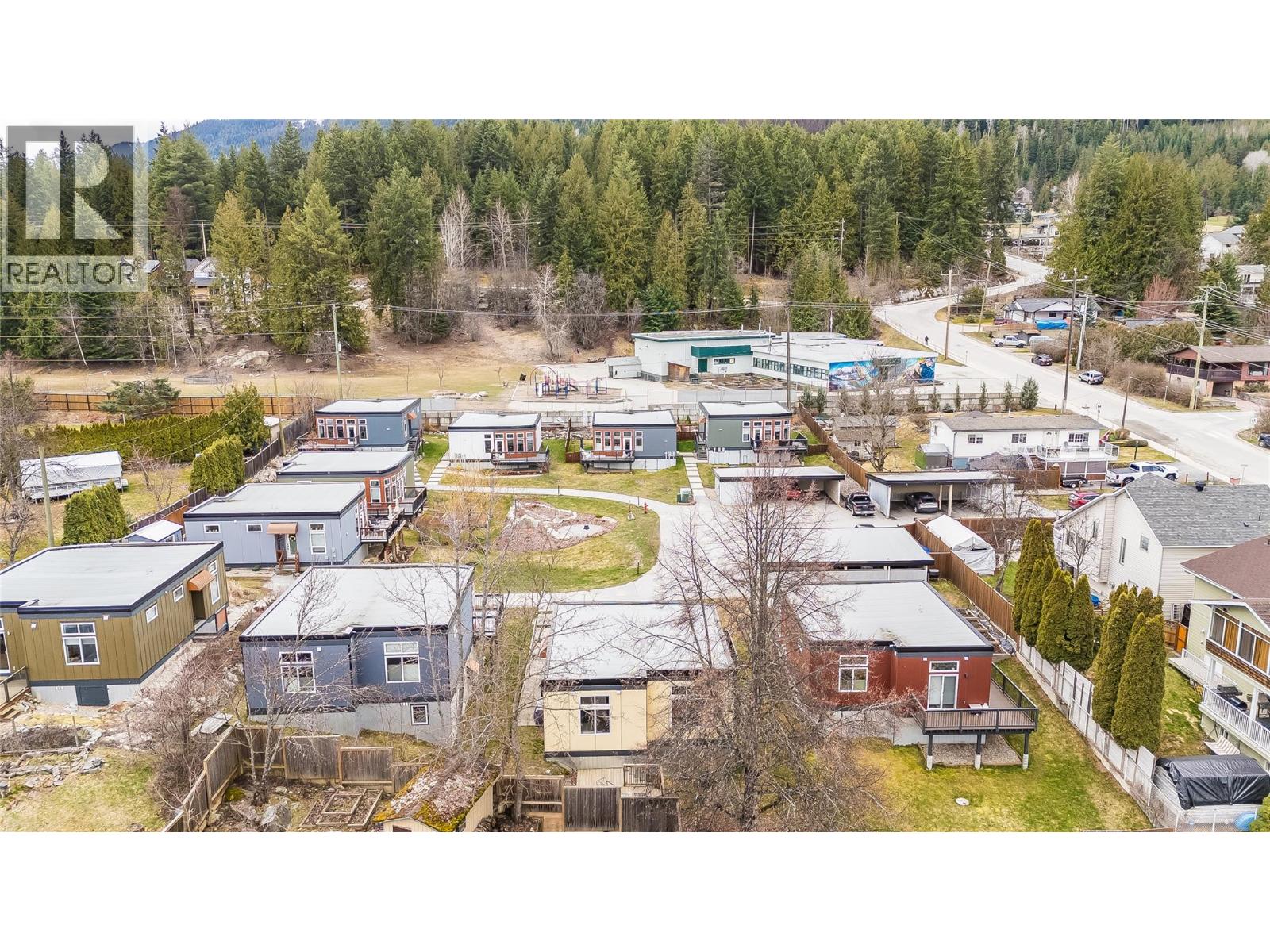 1517 Crease Avenue Unit# 2, Nelson, British Columbia  V1L 1A5 - Photo 40 - 10380449