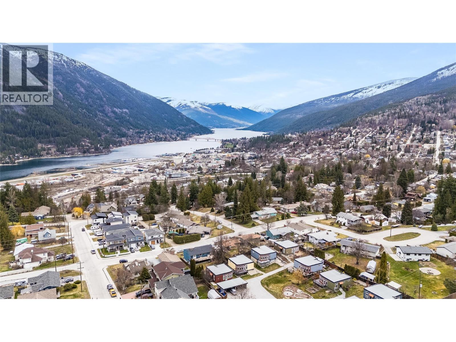 1517 Crease Avenue Unit# 2, Nelson, British Columbia  V1L 1A5 - Photo 44 - 10380449