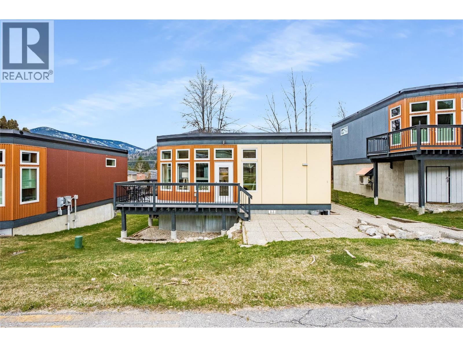 1517 Crease Avenue Unit# 2, Nelson, British Columbia  V1L 1A5 - Photo 46 - 10380449