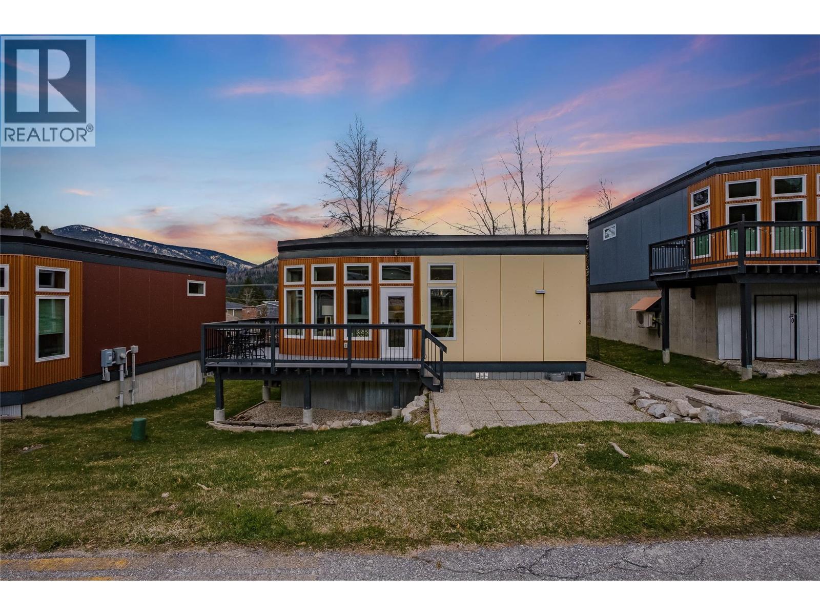 1517 Crease Avenue Unit# 2, Nelson, British Columbia  V1L 1A5 - Photo 47 - 10380449