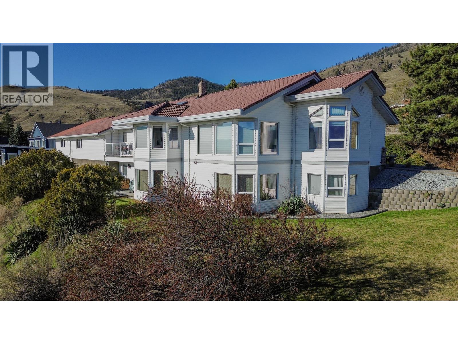 600 Ponderosa Road, Oliver, British Columbia  V0H 1T1 - Photo 3 - 10382569