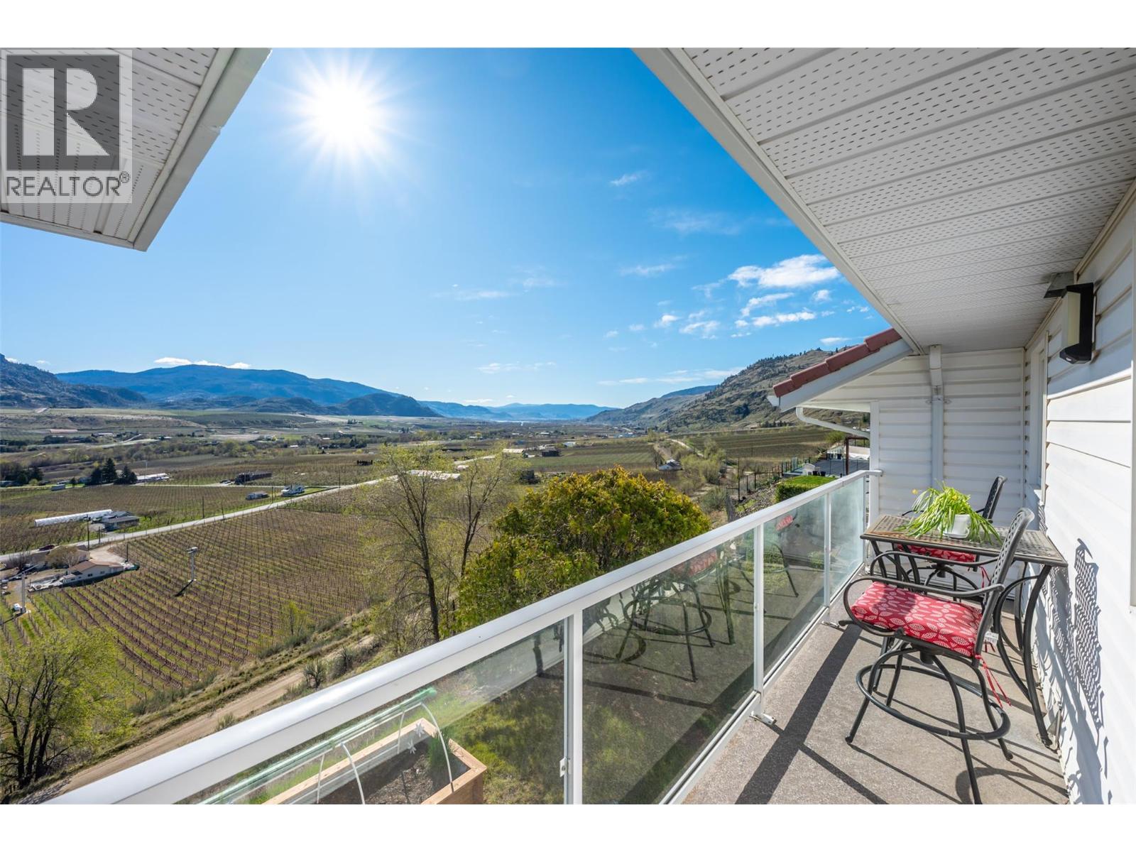 600 Ponderosa Road, Oliver, British Columbia  V0H 1T1 - Photo 31 - 10382569