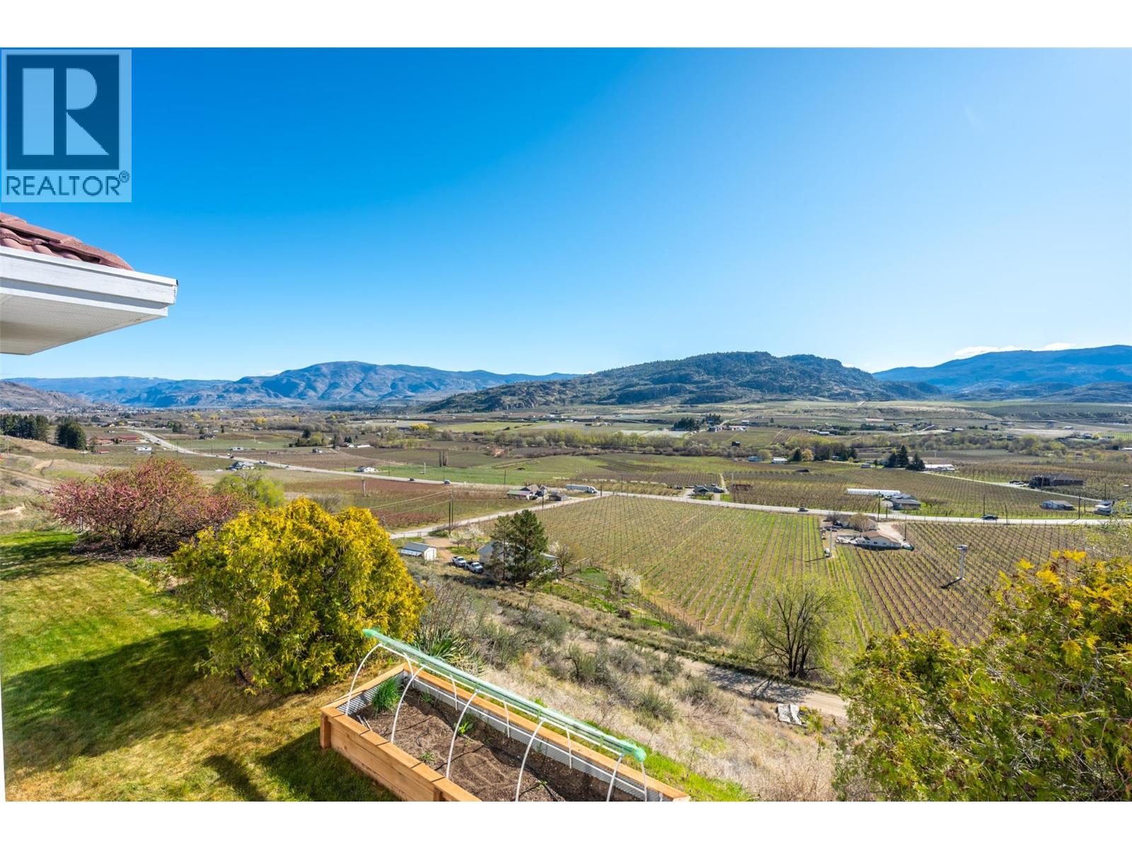 600 Ponderosa Road, Oliver, British Columbia  V0H 1T1 - Photo 34 - 10382569