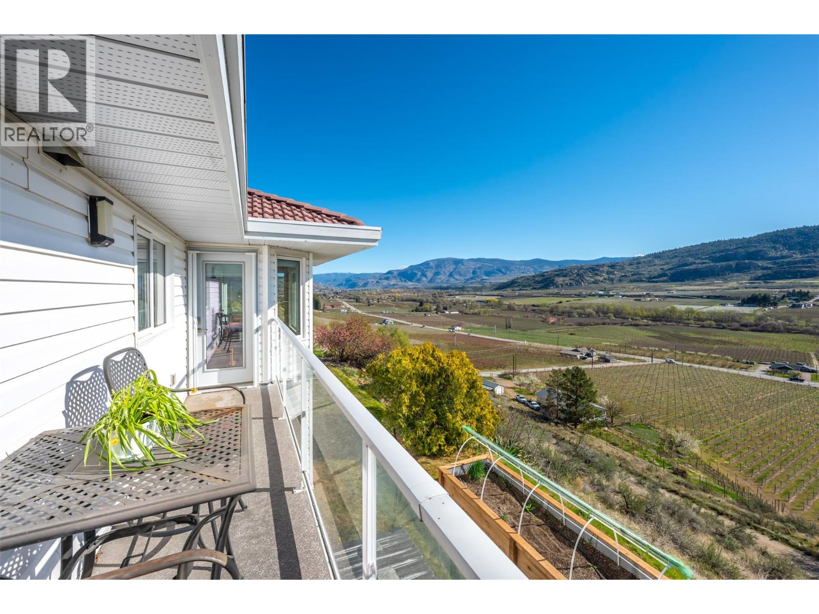 600 Ponderosa Road, Oliver, British Columbia  V0H 1T1 - Photo 35 - 10382569