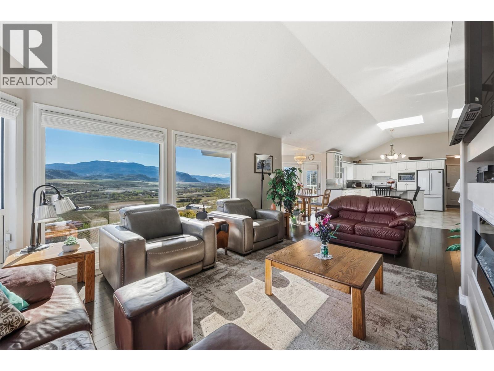 600 Ponderosa Road, Oliver, British Columbia  V0H 1T1 - Photo 8 - 10382569