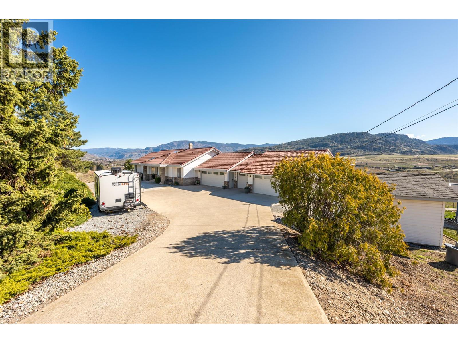 600 Ponderosa Road, Oliver, British Columbia  V0H 1T1 - Photo 81 - 10382569