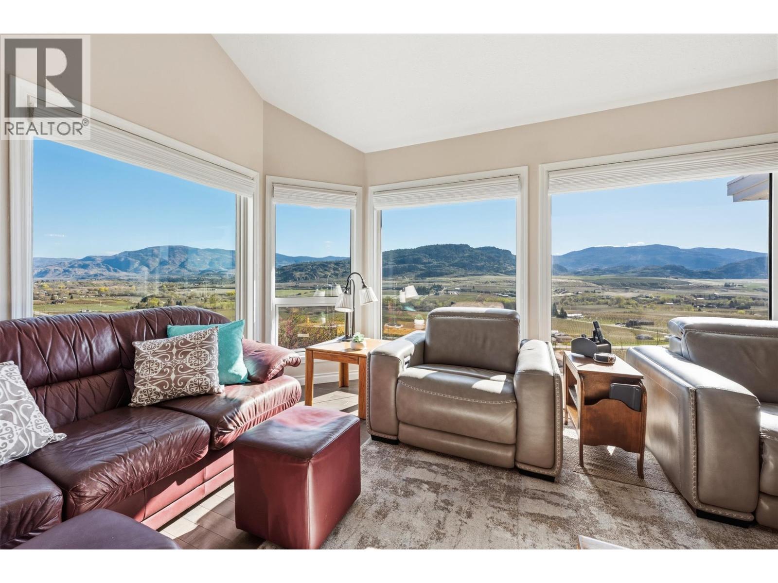 600 Ponderosa Road, Oliver, British Columbia  V0H 1T1 - Photo 9 - 10382569