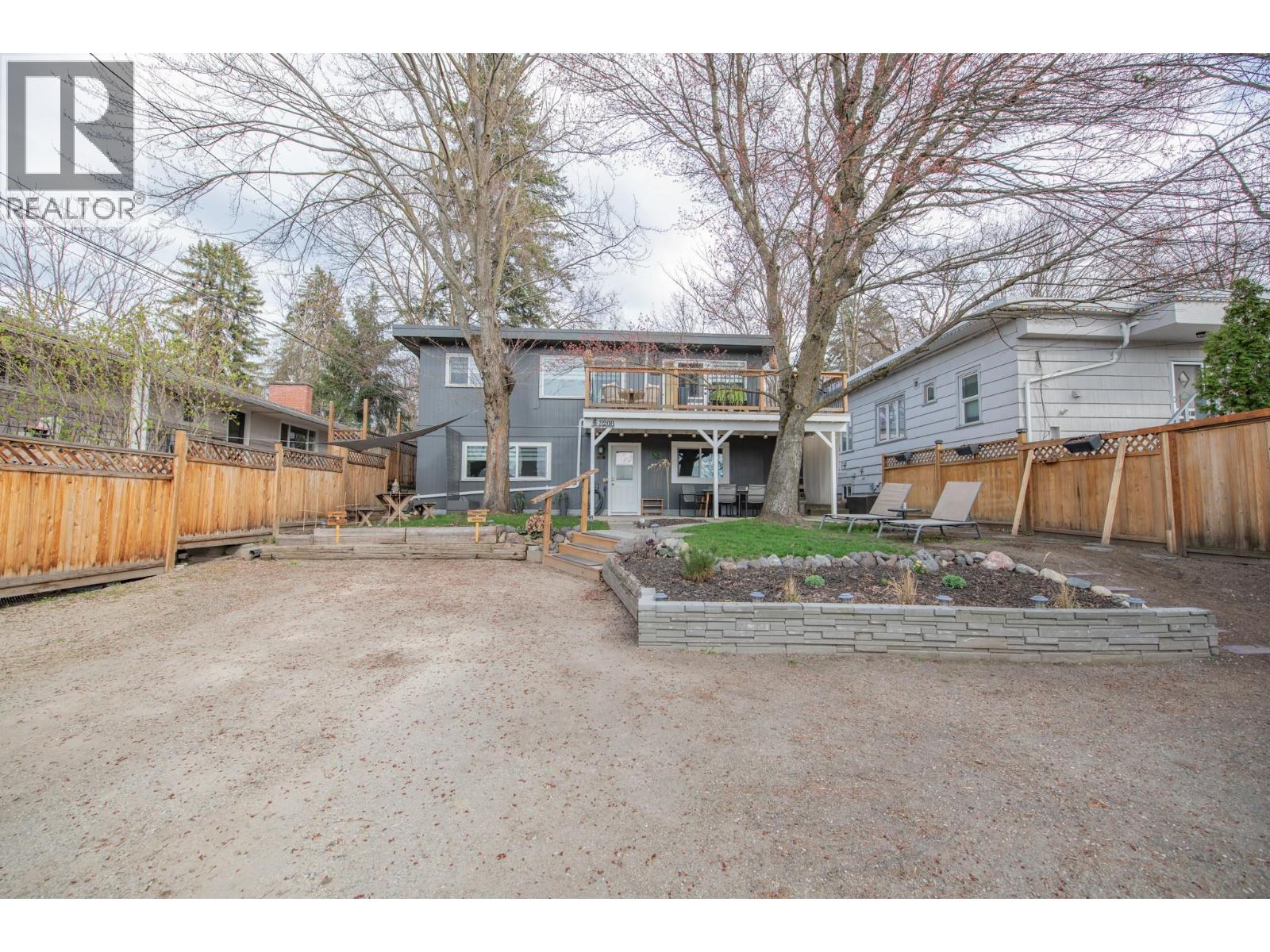 3208 Pleasant Valley Road, Vernon, British Columbia  V1T 4L5 - Photo 2 - 10382334