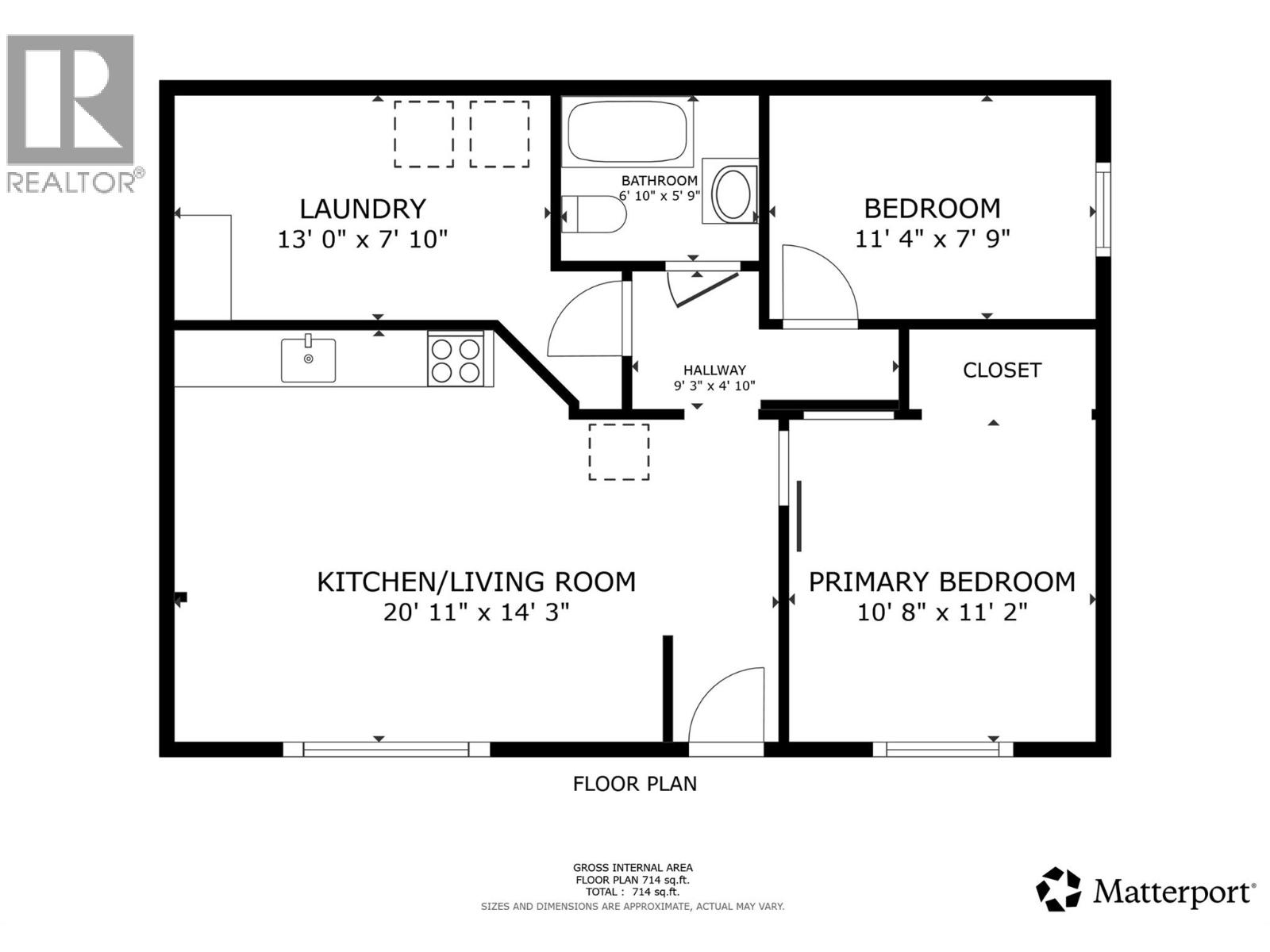 3208 Pleasant Valley Road, Vernon, British Columbia  V1T 4L5 - Photo 76 - 10382334