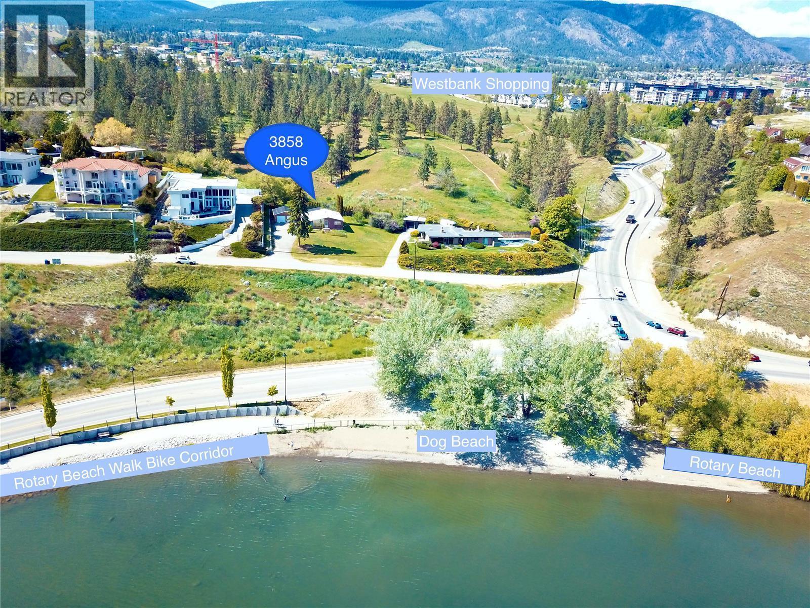 3858 Angus Drive Lot# 5074, West Kelowna, British Columbia  V4T 2J8 - Photo 1 - 10382329