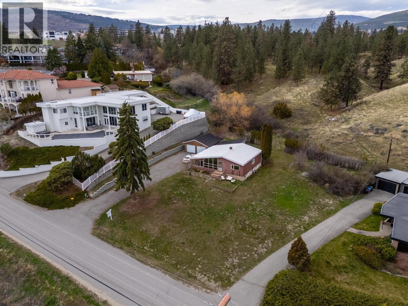 3858 Angus Drive Lot# 5074, West Kelowna, British Columbia  V4T 2J8 - Photo 62 - 10382329