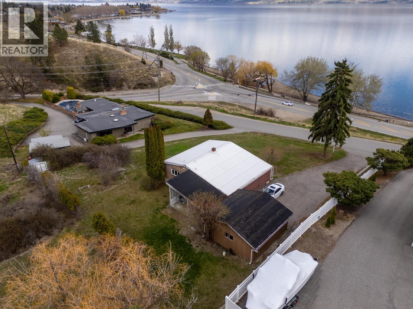 3858 Angus Drive Lot# 5074, West Kelowna, British Columbia  V4T 2J8 - Photo 68 - 10382329