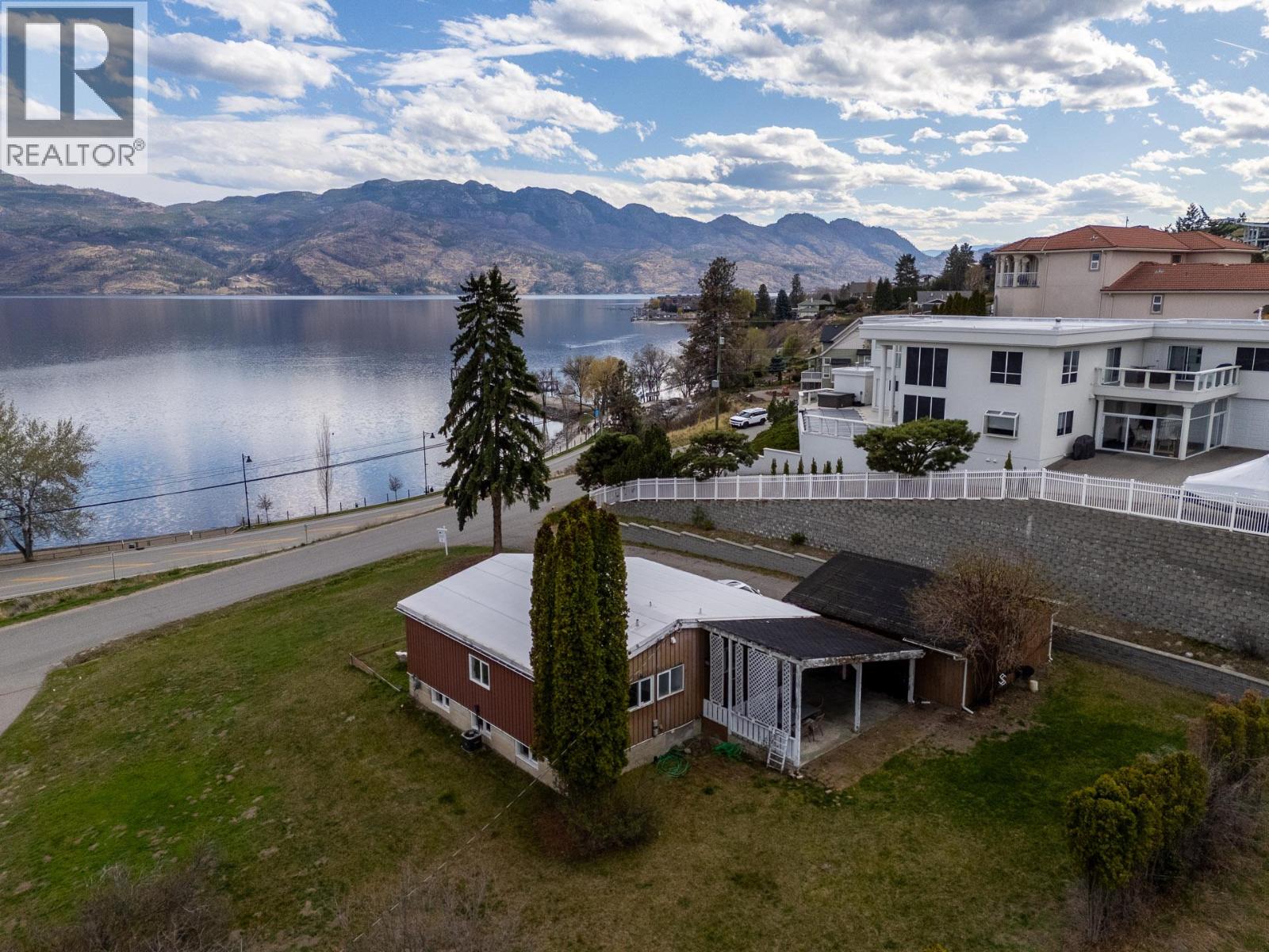 3858 Angus Drive Lot# 5074, West Kelowna, British Columbia  V4T 2J8 - Photo 70 - 10382329