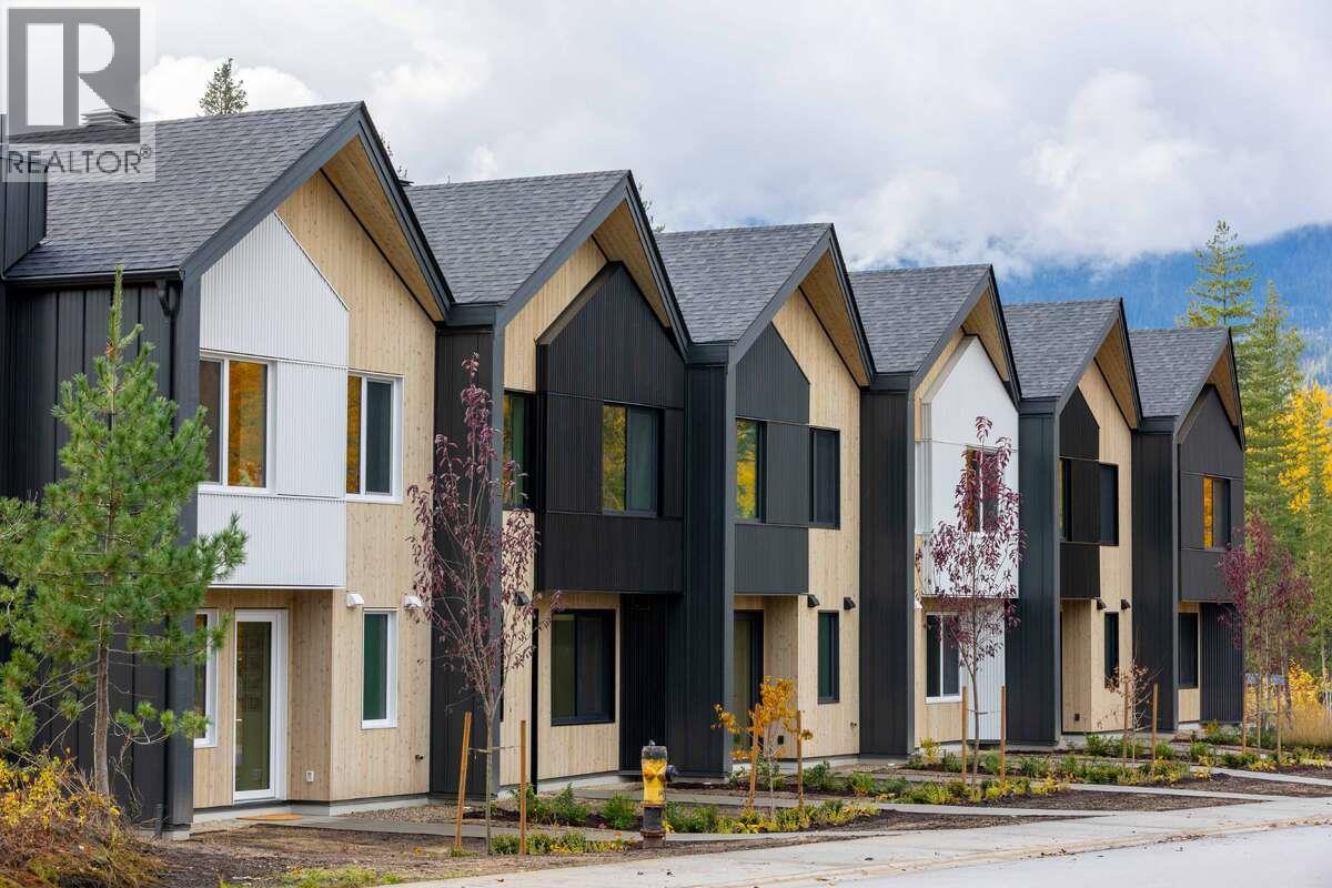 1032 Williams Gate Lane, Revelstoke, British Columbia  V0E 2S0 - Photo 10 - 10382670