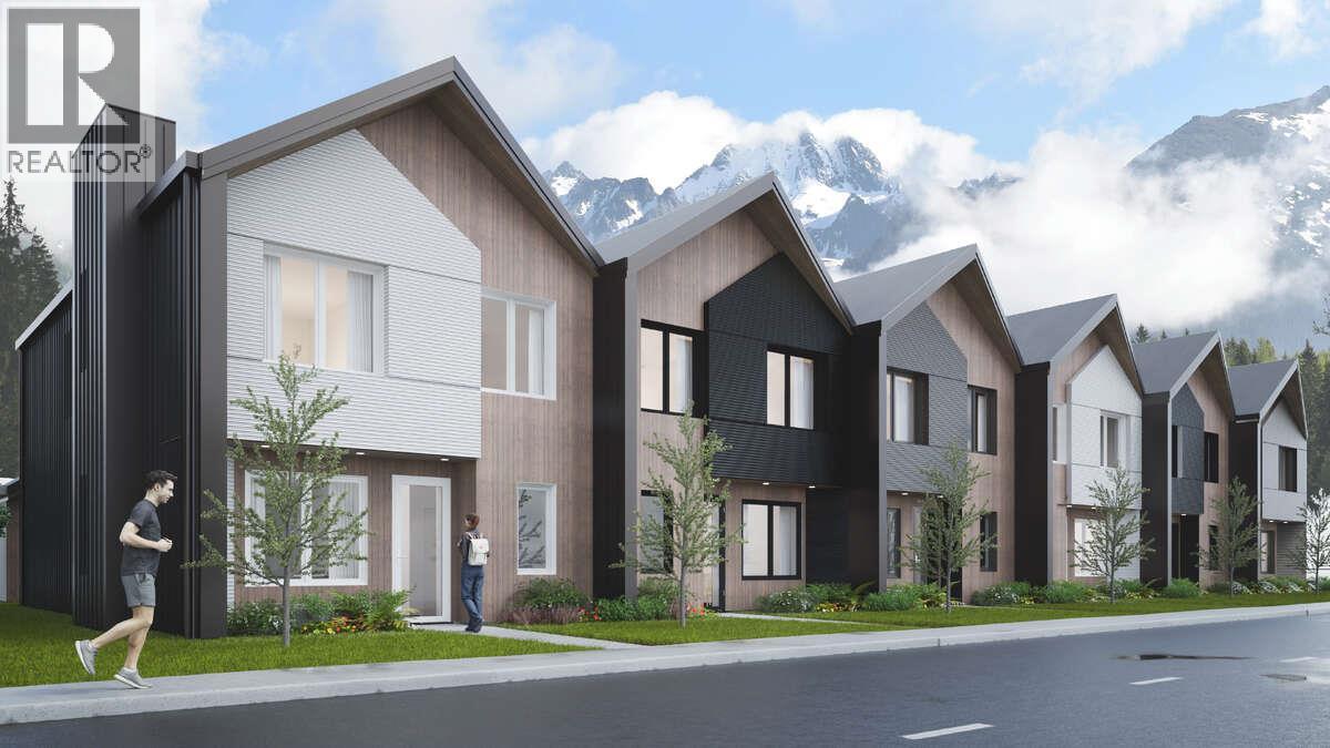 1032 Williams Gate Lane, Revelstoke, British Columbia  V0E 2S0 - Photo 2 - 10382670