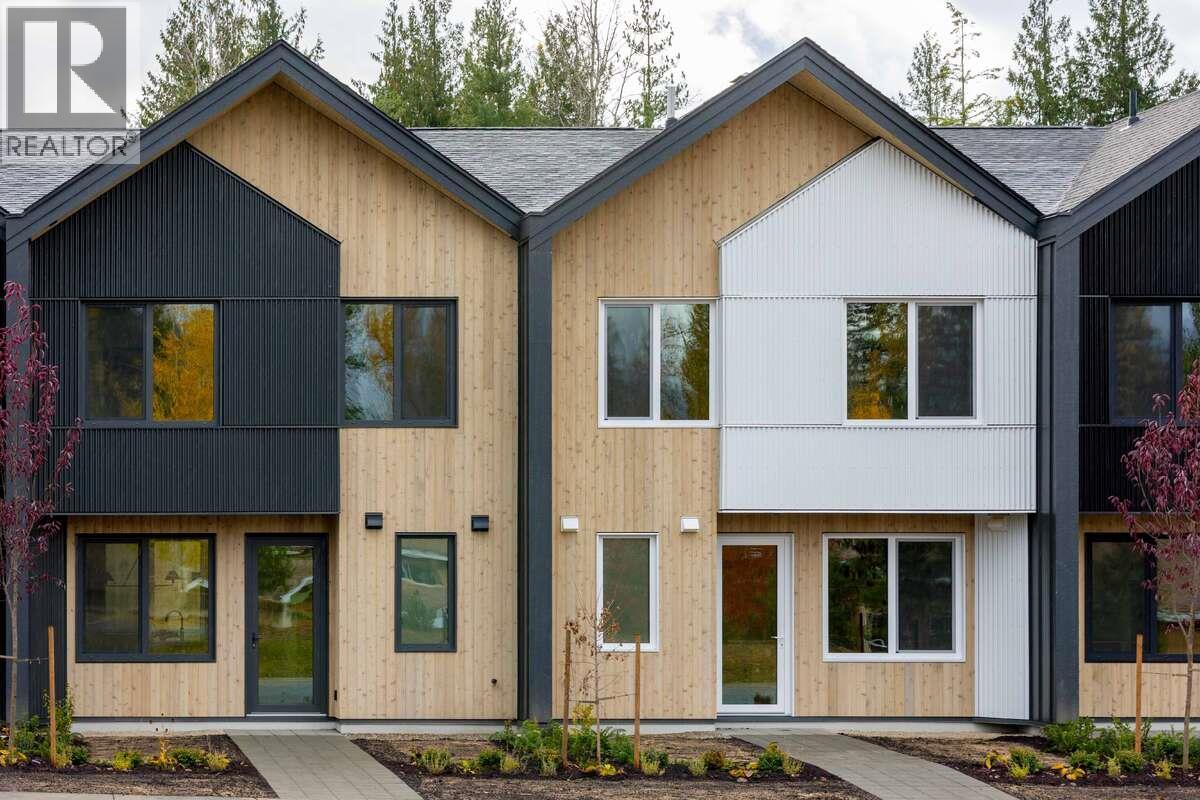 1032 Williams Gate Lane, Revelstoke, British Columbia  V0E 2S0 - Photo 9 - 10382670