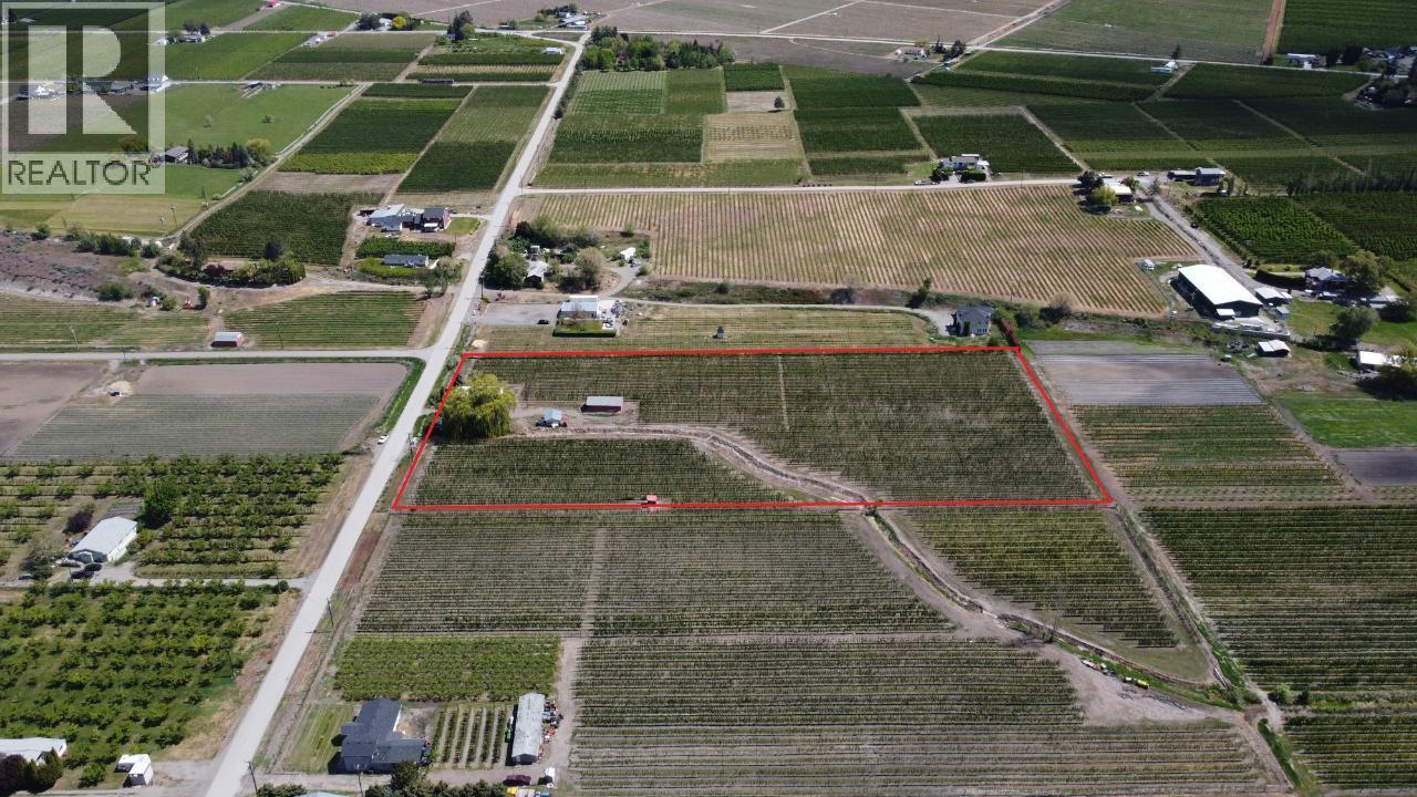 696 Lowe Drive, Cawston, British Columbia  V0X 1C2 - Photo 3 - 10382663