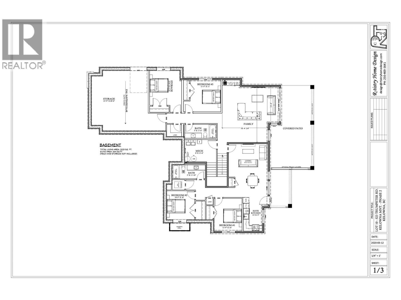 523 Trumpeter Road, Kelowna, British Columbia  V1W 5K6 - Photo 19 - 10382566