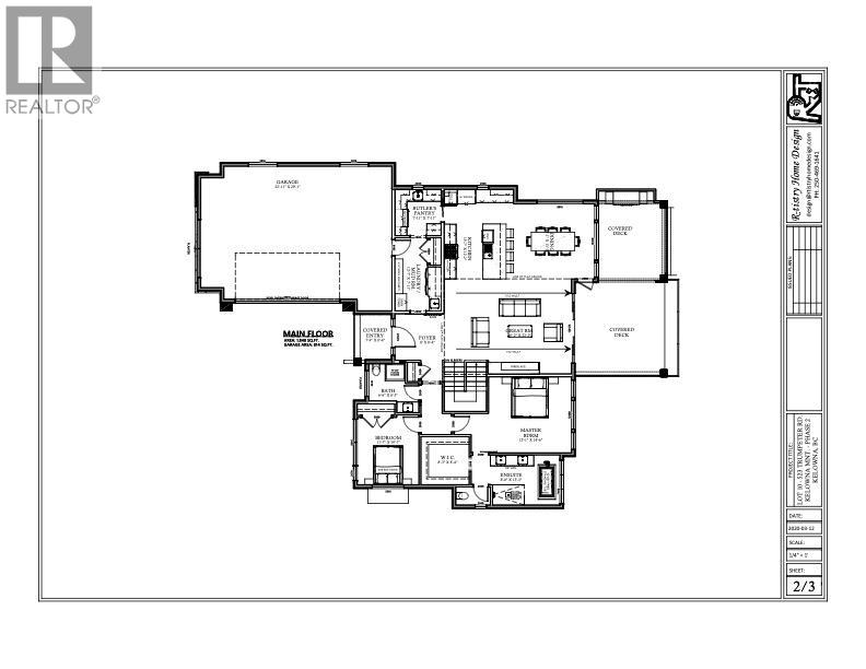 523 Trumpeter Road, Kelowna, British Columbia  V1W 5K6 - Photo 21 - 10382566