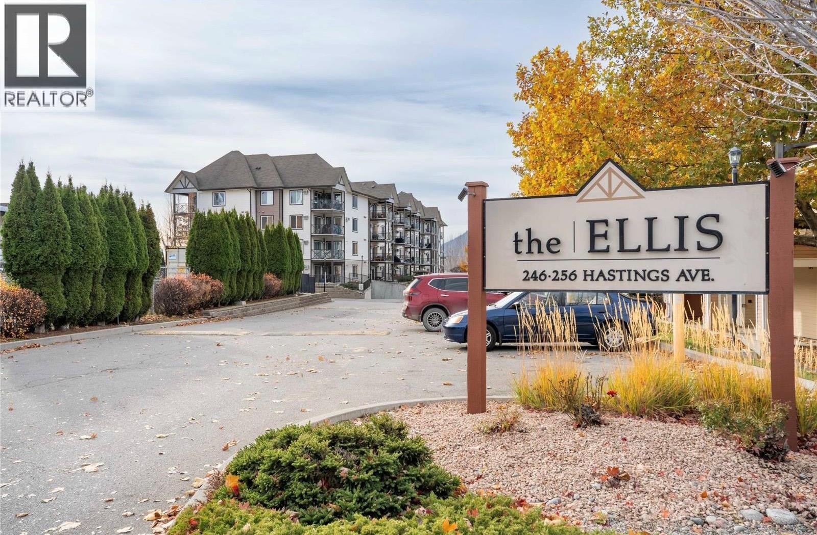 246 Hastings Avenue Unit# 318, Penticton, British Columbia  V2A 2V6 - Photo 2 - 10382492