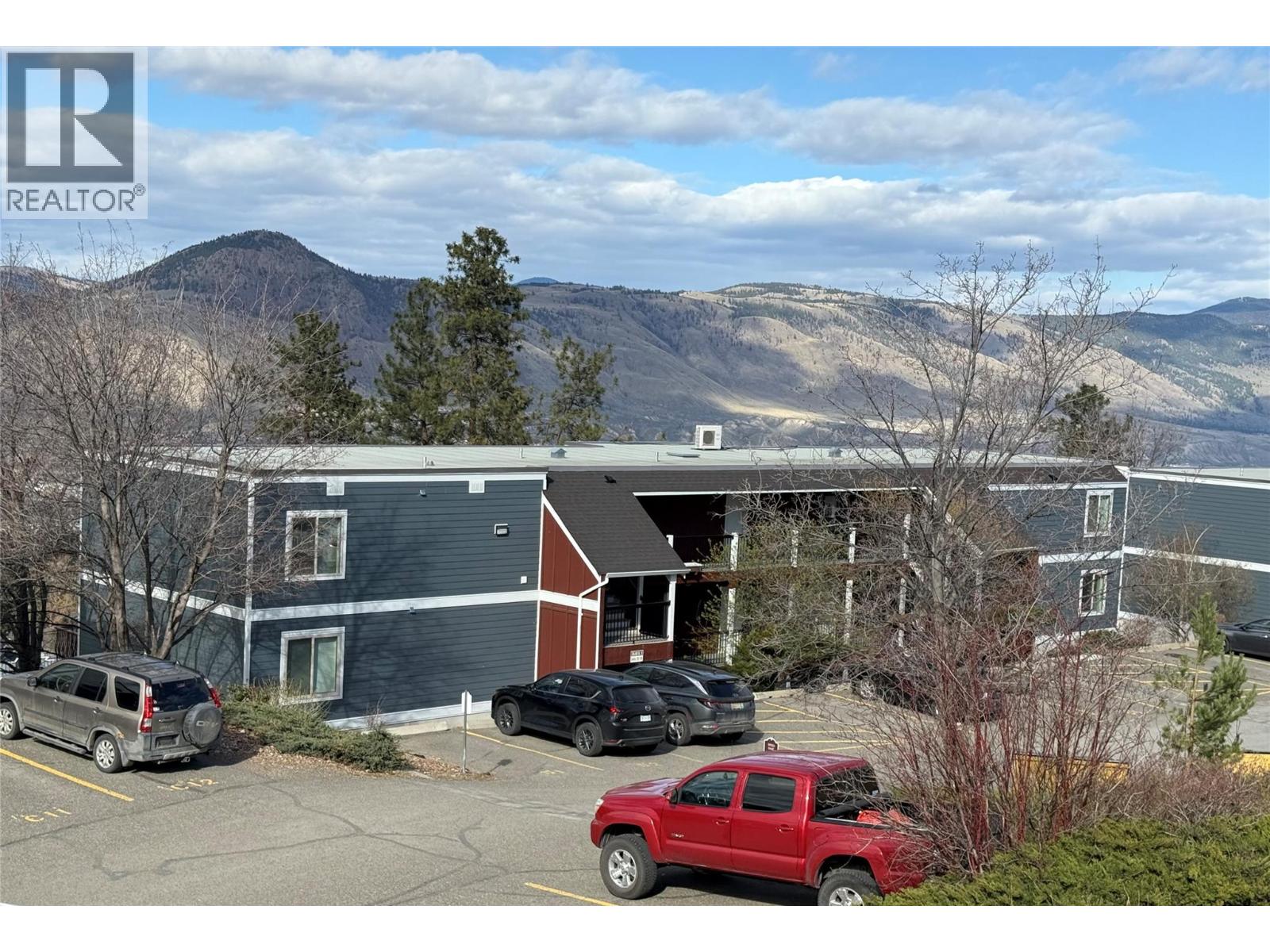 1810 Summit Drive Unit# 33, Kamloops, British Columbia  V2E 2C7 - Photo 2 - 10382578