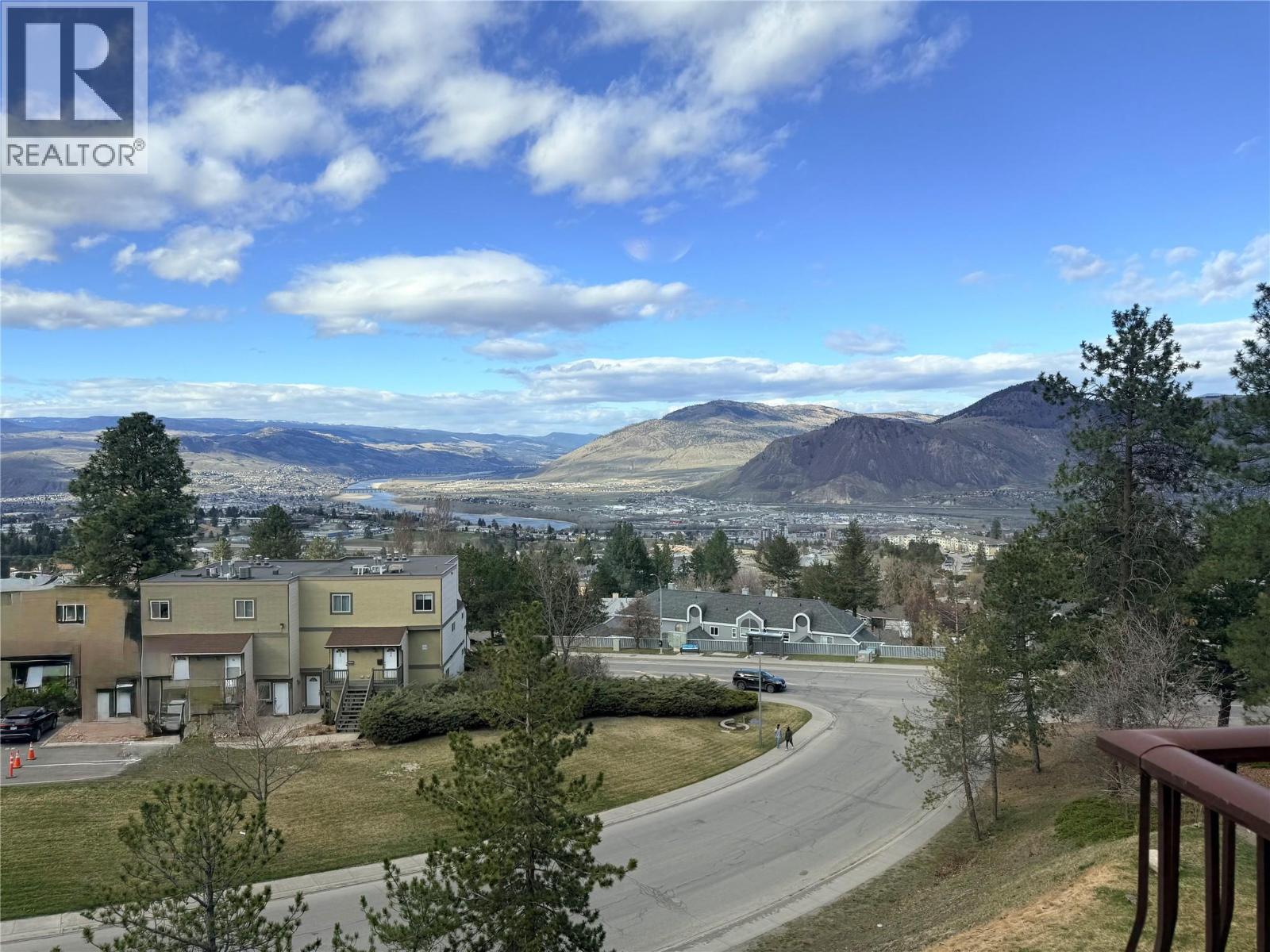 1810 Summit Drive Unit# 33, Kamloops, British Columbia  V2E 2C7 - Photo 23 - 10382578