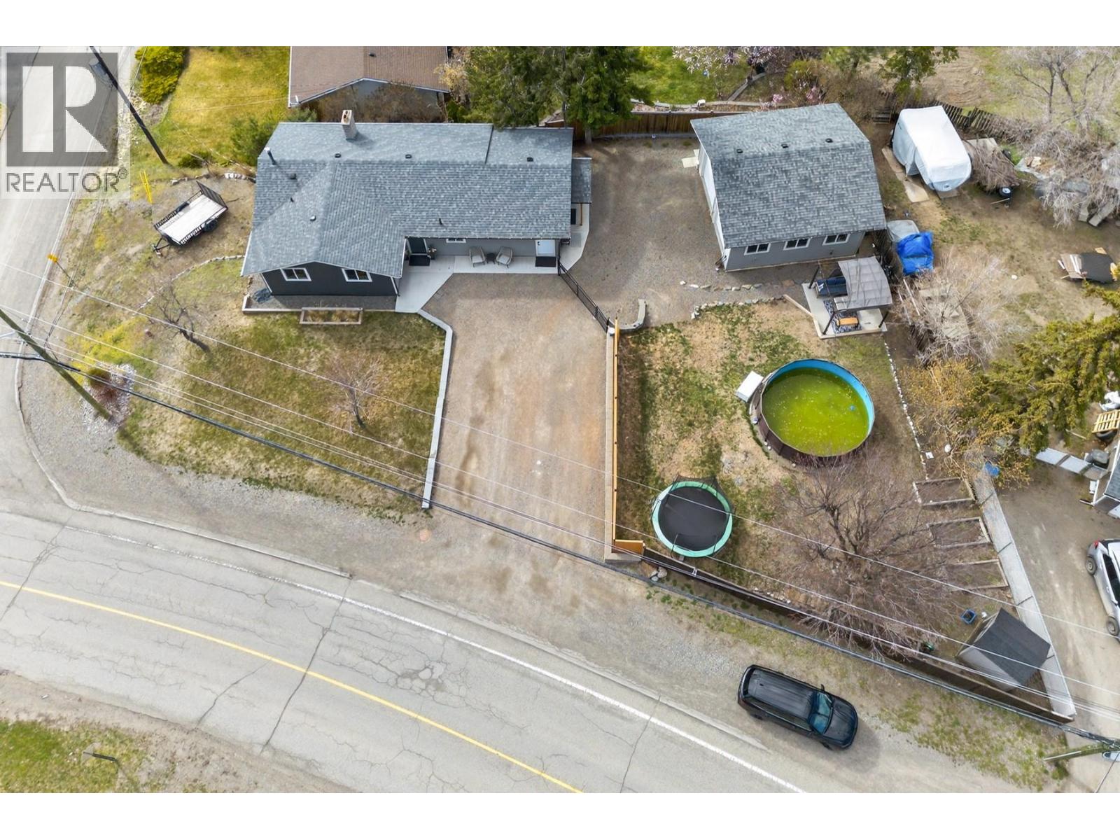 5914 Todd Road, Kamloops, British Columbia  V2C 5X1 - Photo 2 - 10382406