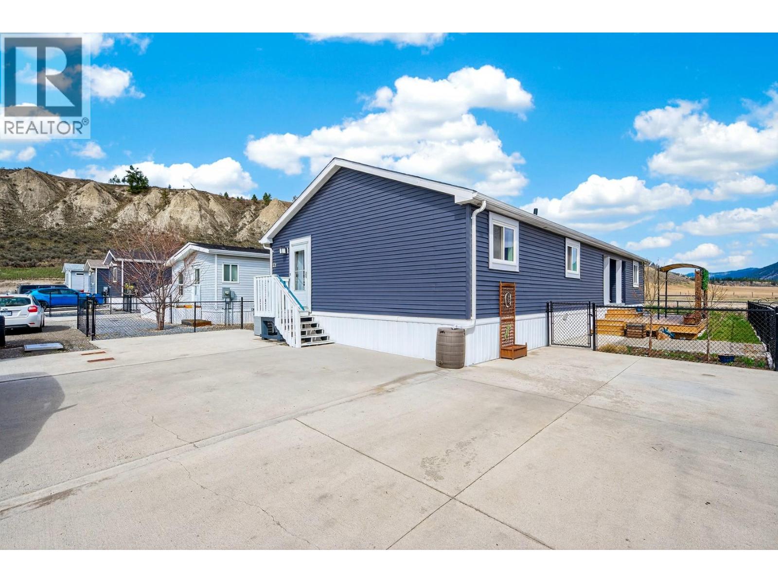 5005 River Road Unit# 121, Pritchard, British Columbia  V0E 2P0 - Photo 1 - 10382630