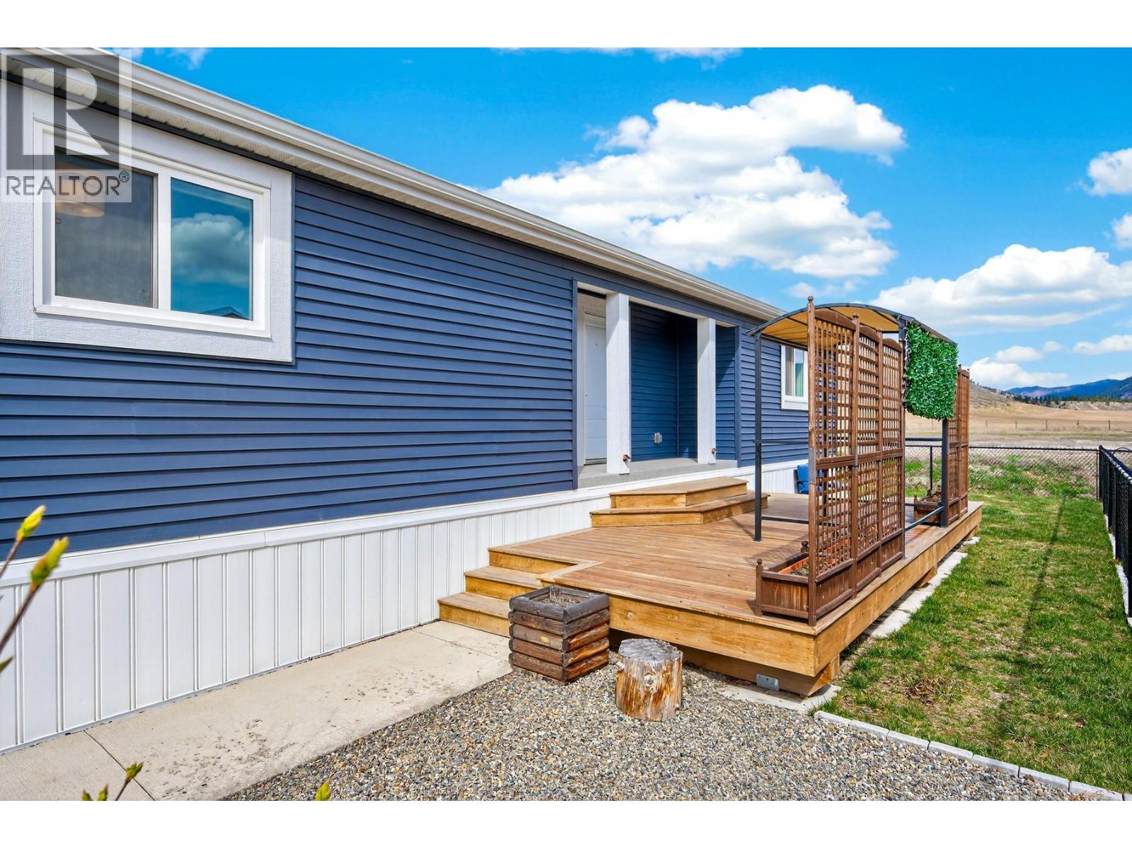 5005 River Road Unit# 121, Pritchard, British Columbia  V0E 2P0 - Photo 2 - 10382630