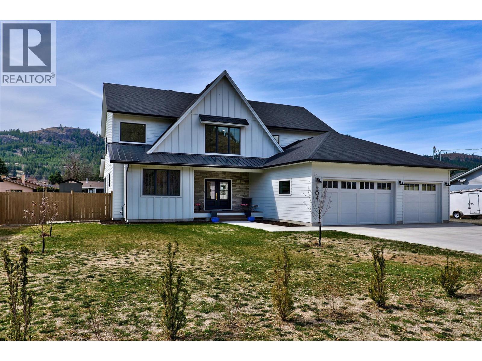 204 Chetwynd Drive, Kamloops, British Columbia  V2H 1L7 - Photo 2 - 10382279