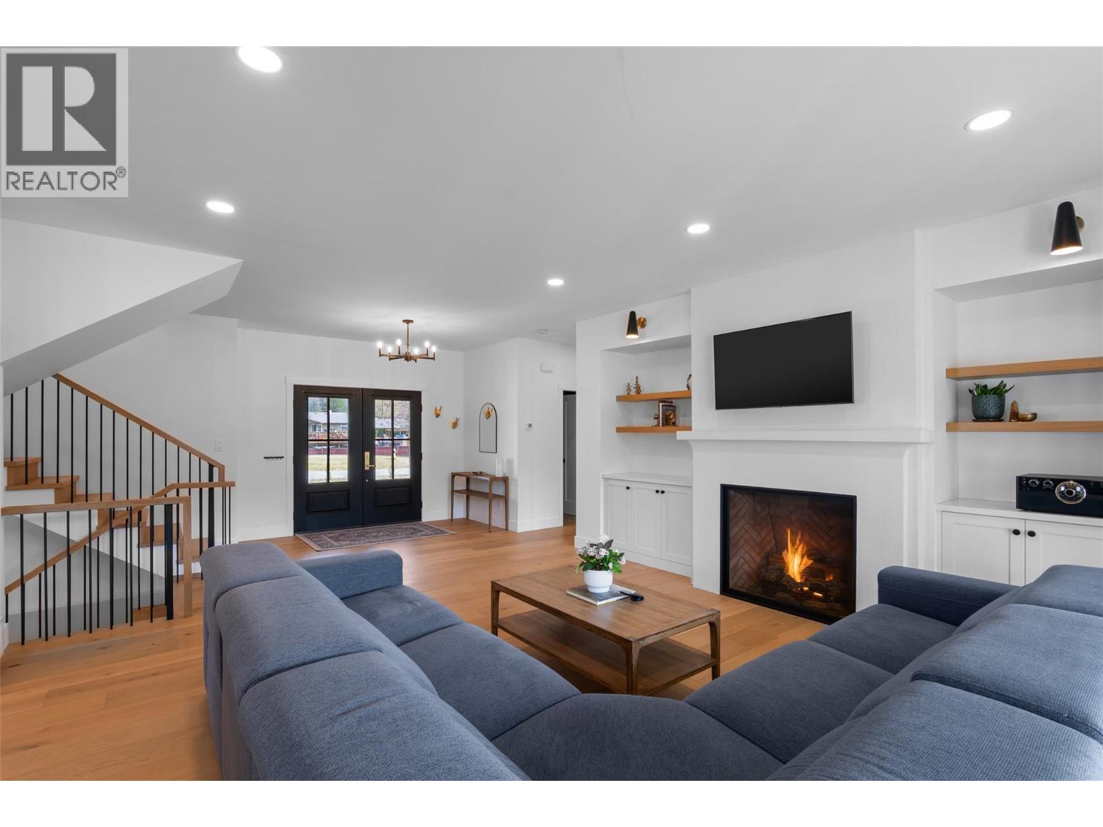 204 Chetwynd Drive, Kamloops, British Columbia  V2H 1L7 - Photo 5 - 10382279