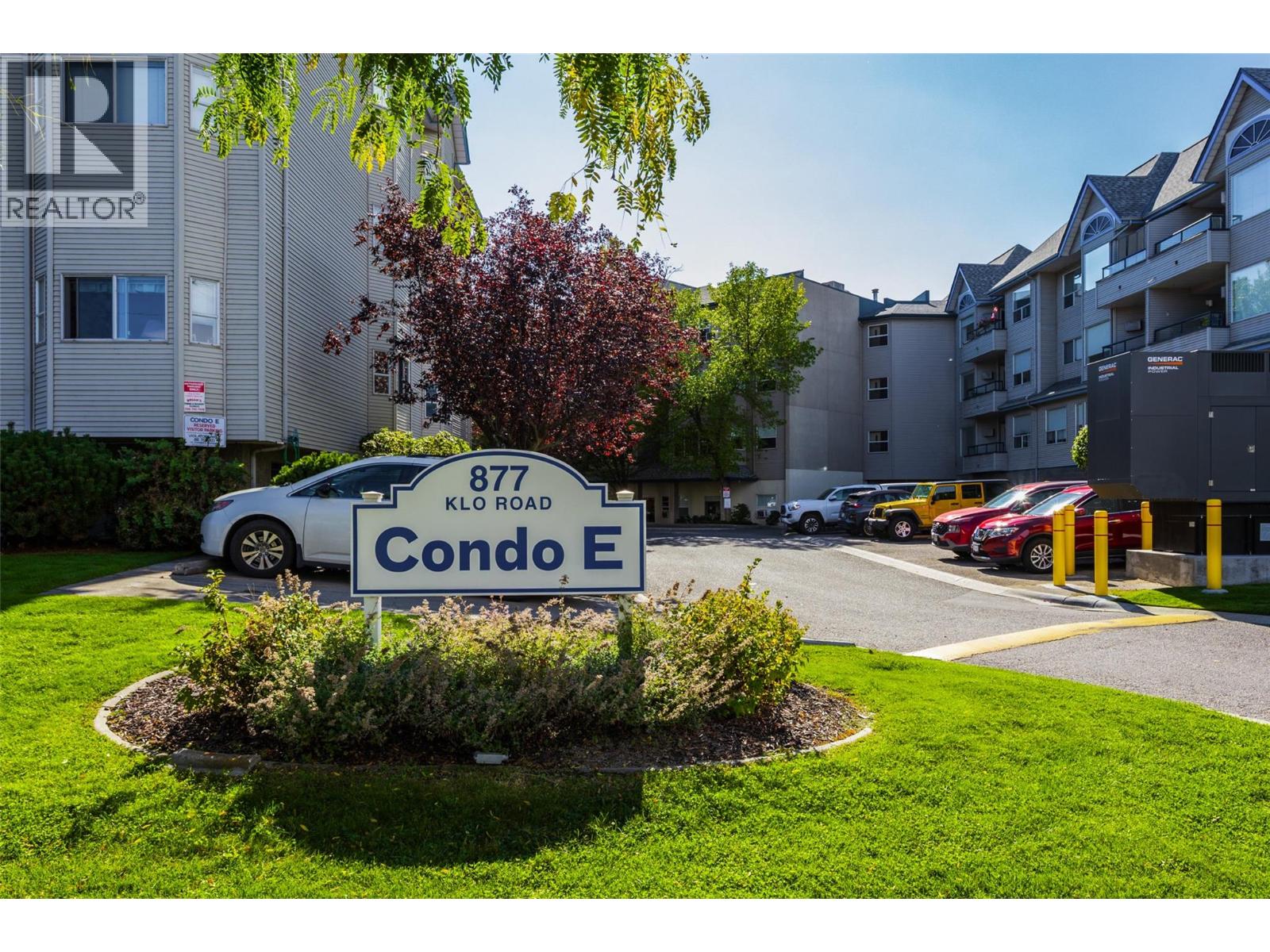 877 Klo Road Unit# 204, Kelowna, British Columbia  V1Y 9R1 - Photo 4 - 10382102