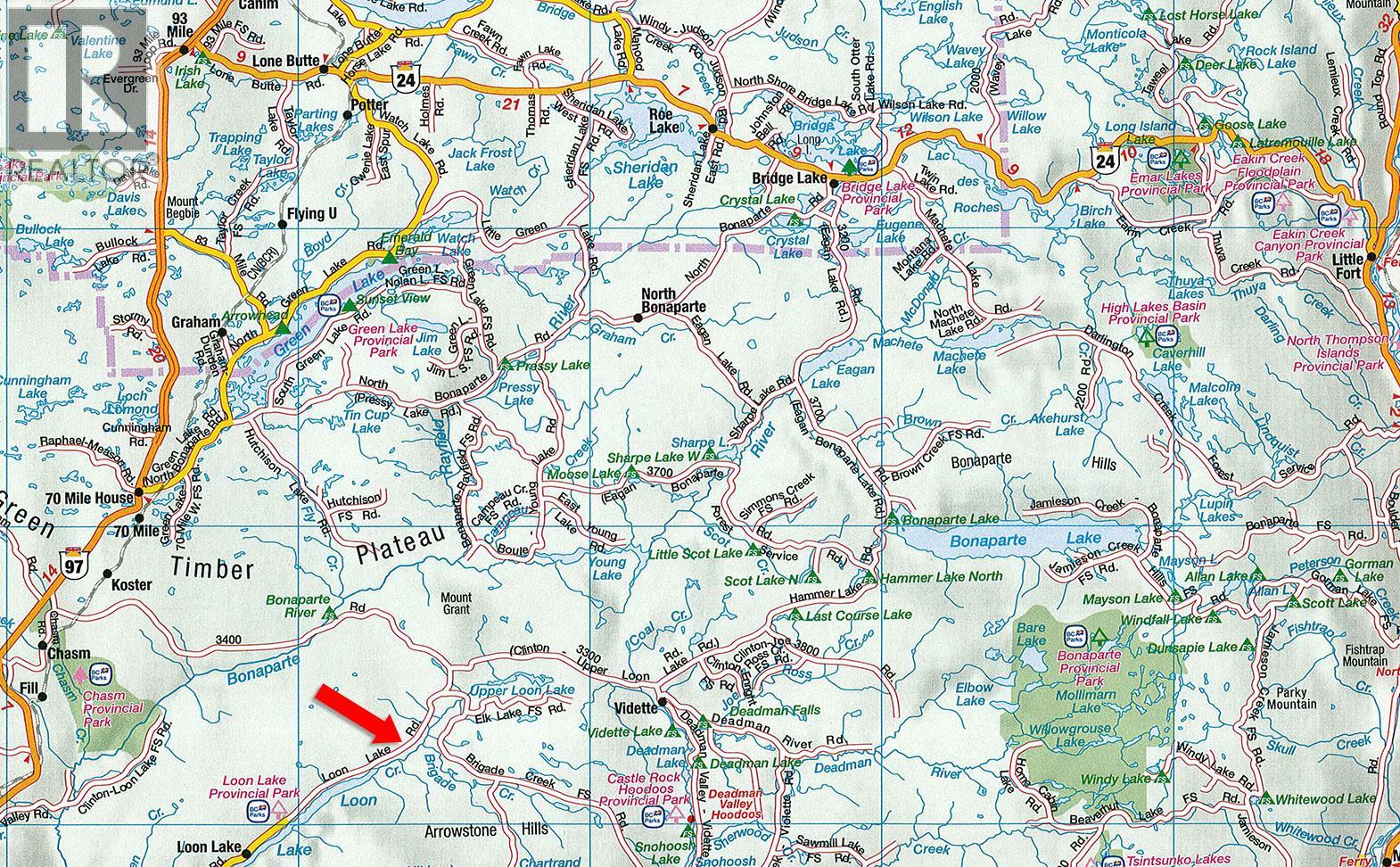 3850 Loon Lake Road, Loon Lake, British Columbia  V0K 2E1 - Photo 25 - 10382683