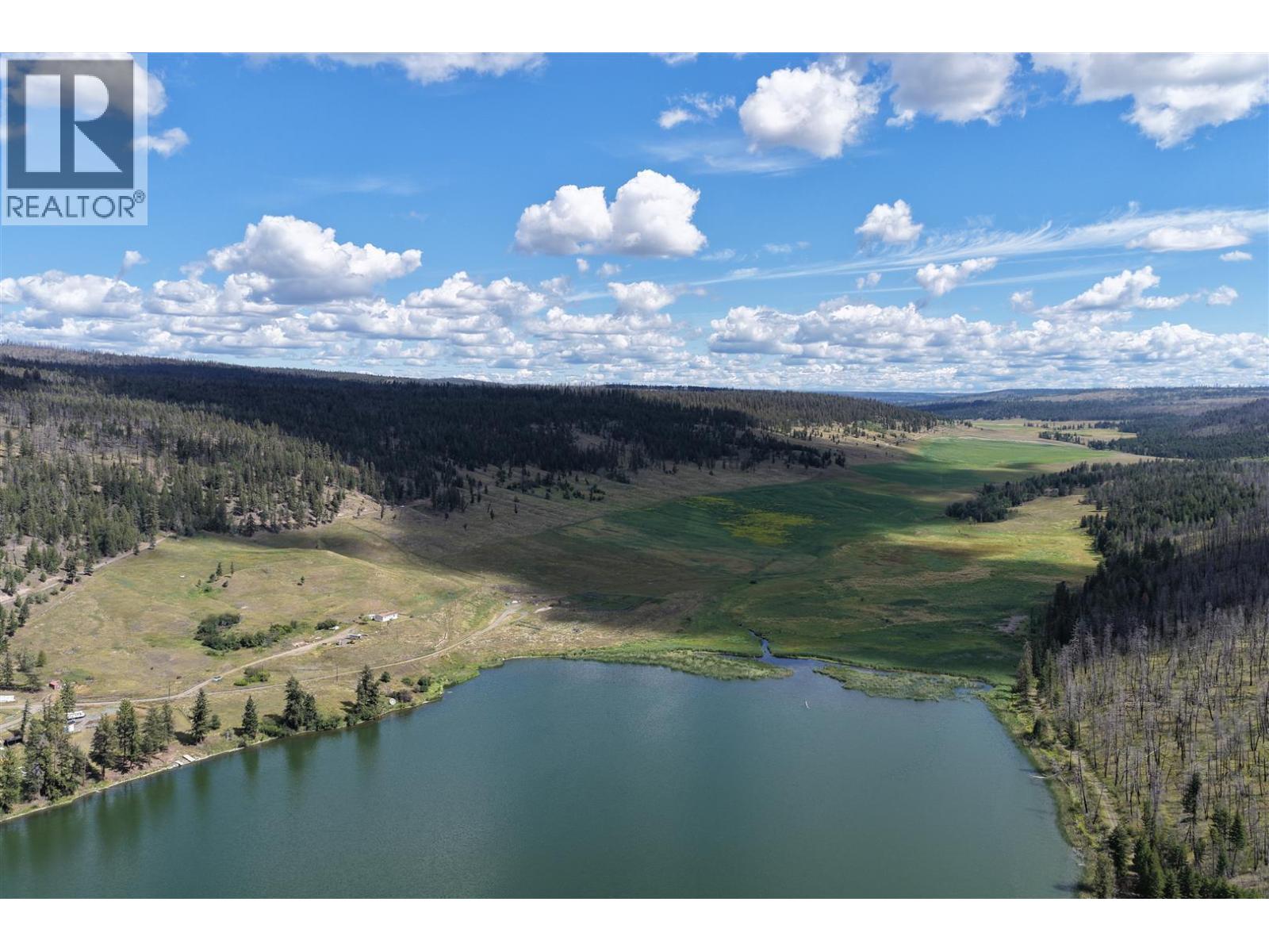 3850 Loon Lake Road, Loon Lake, British Columbia  V0K 2E1 - Photo 3 - 10382683