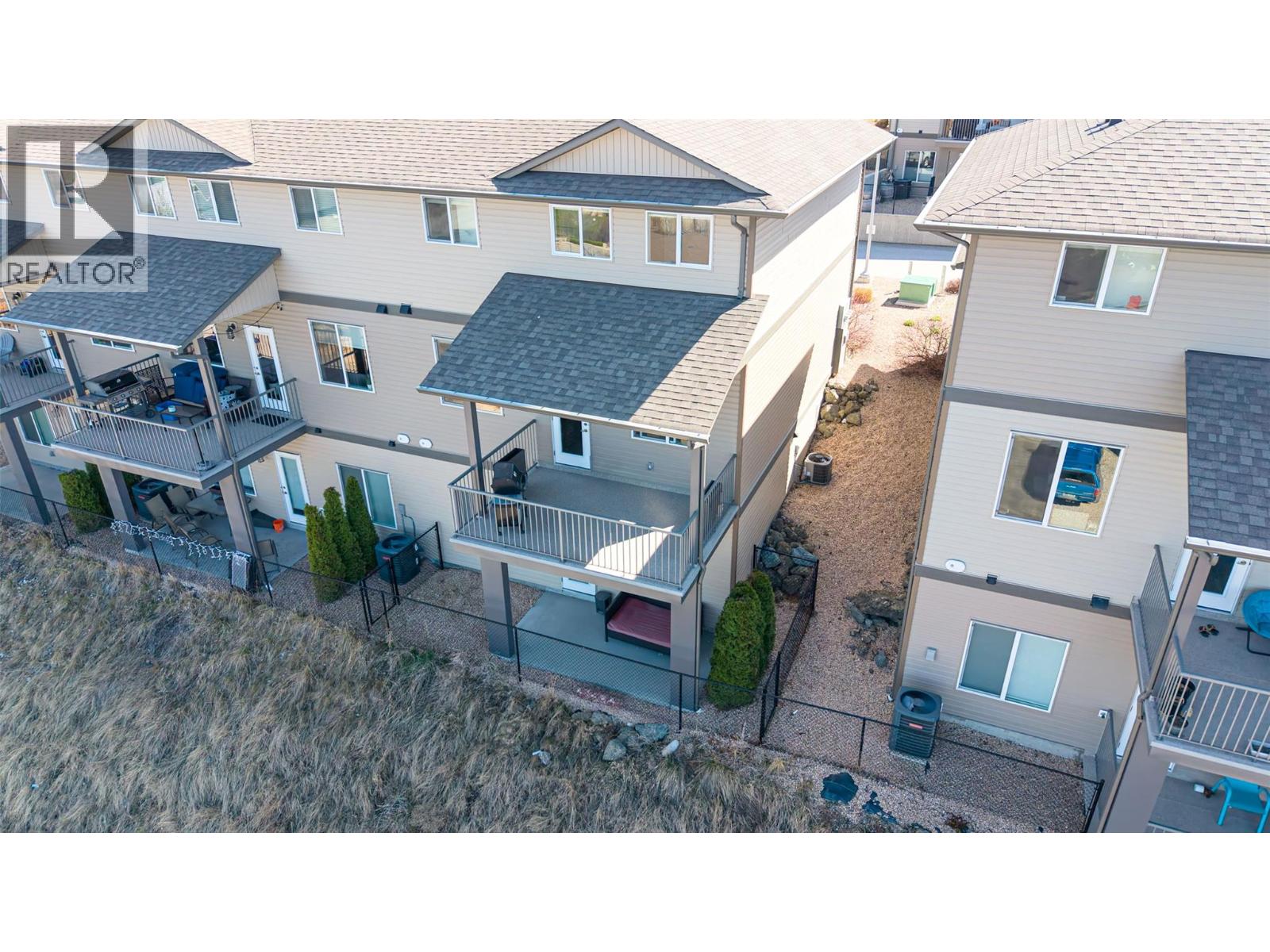 933 Mt Robson Place Unit# 79, Vernon, British Columbia  V1B 4G4 - Photo 45 - 10382170
