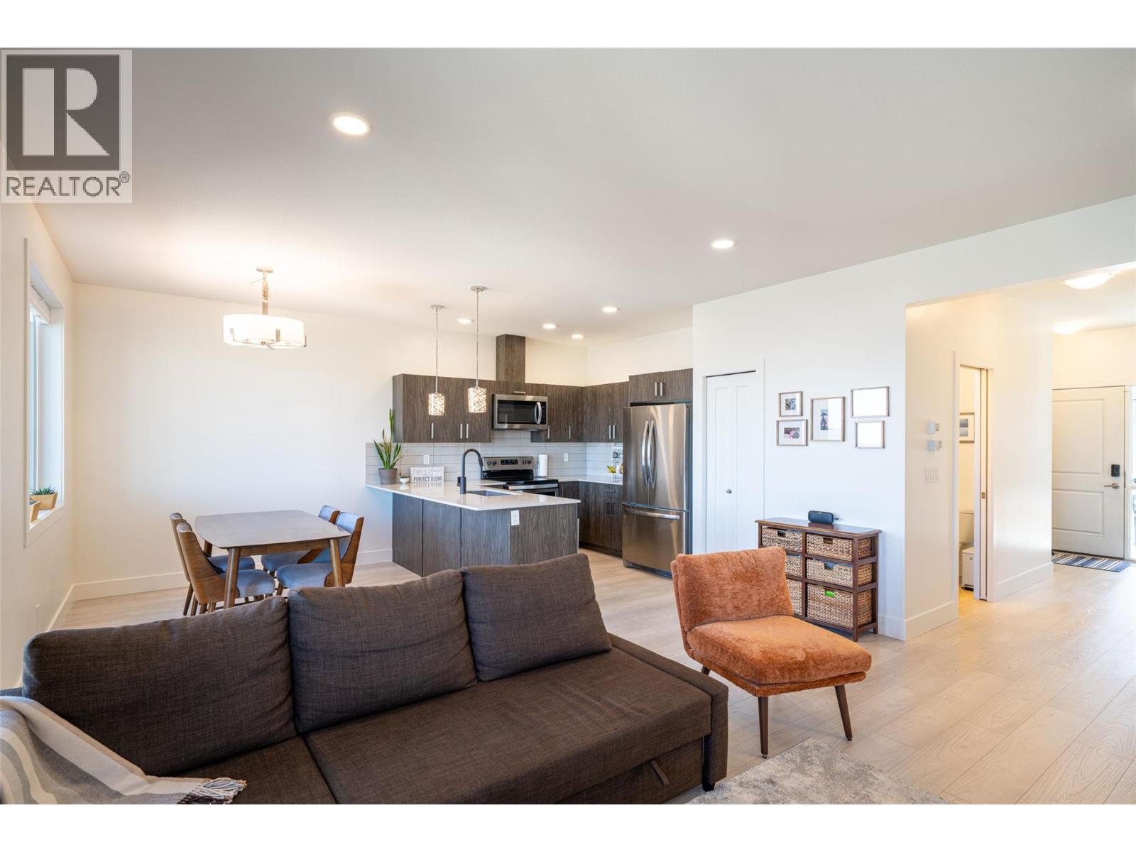 933 Mt Robson Place Unit# 79, Vernon, British Columbia  V1B 4G4 - Photo 9 - 10382170