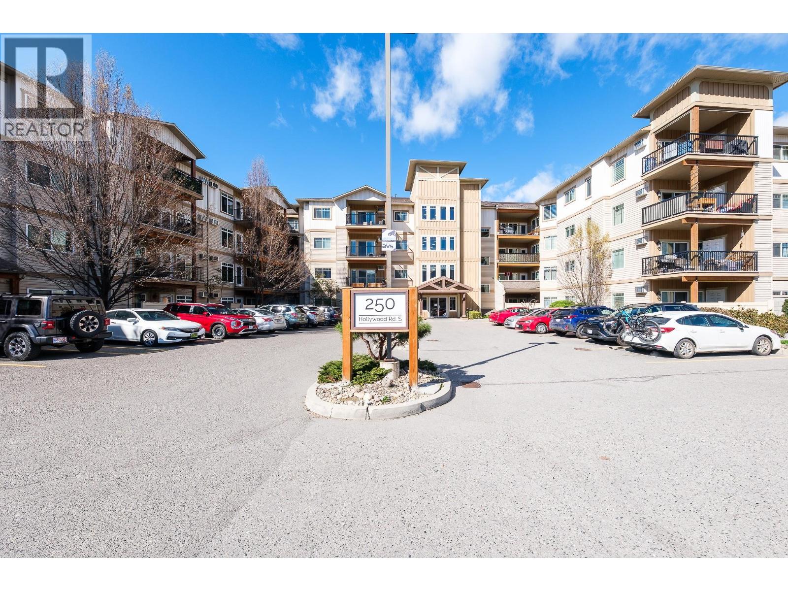 250 Hollywood Road S Unit# 311, Kelowna, British Columbia  V1X 3S9 - Photo 1 - 10381725