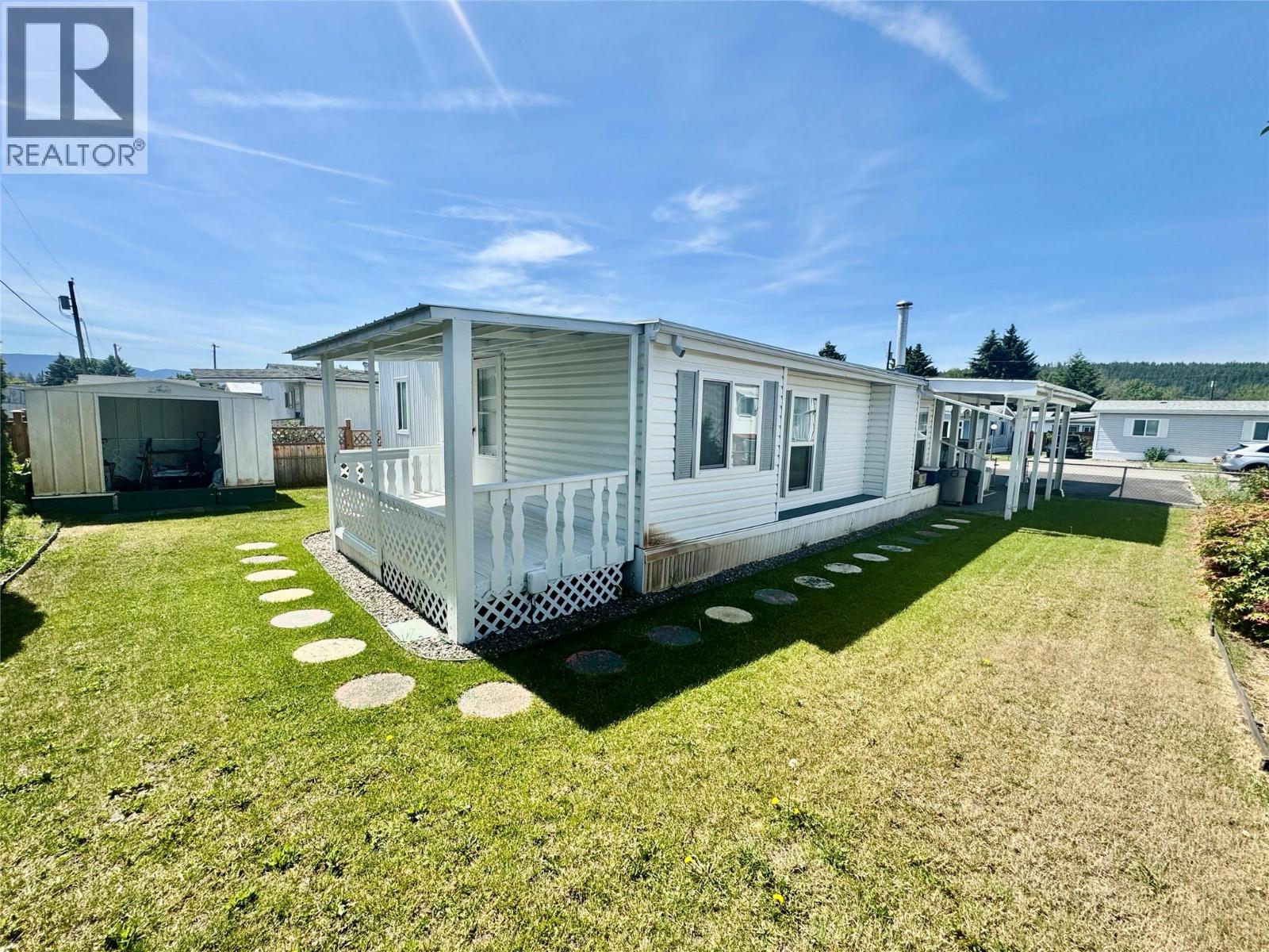 720 Commonwealth Road Unit# 135, Kelowna, British Columbia  V4V 1R8 - Photo 2 - 10382575