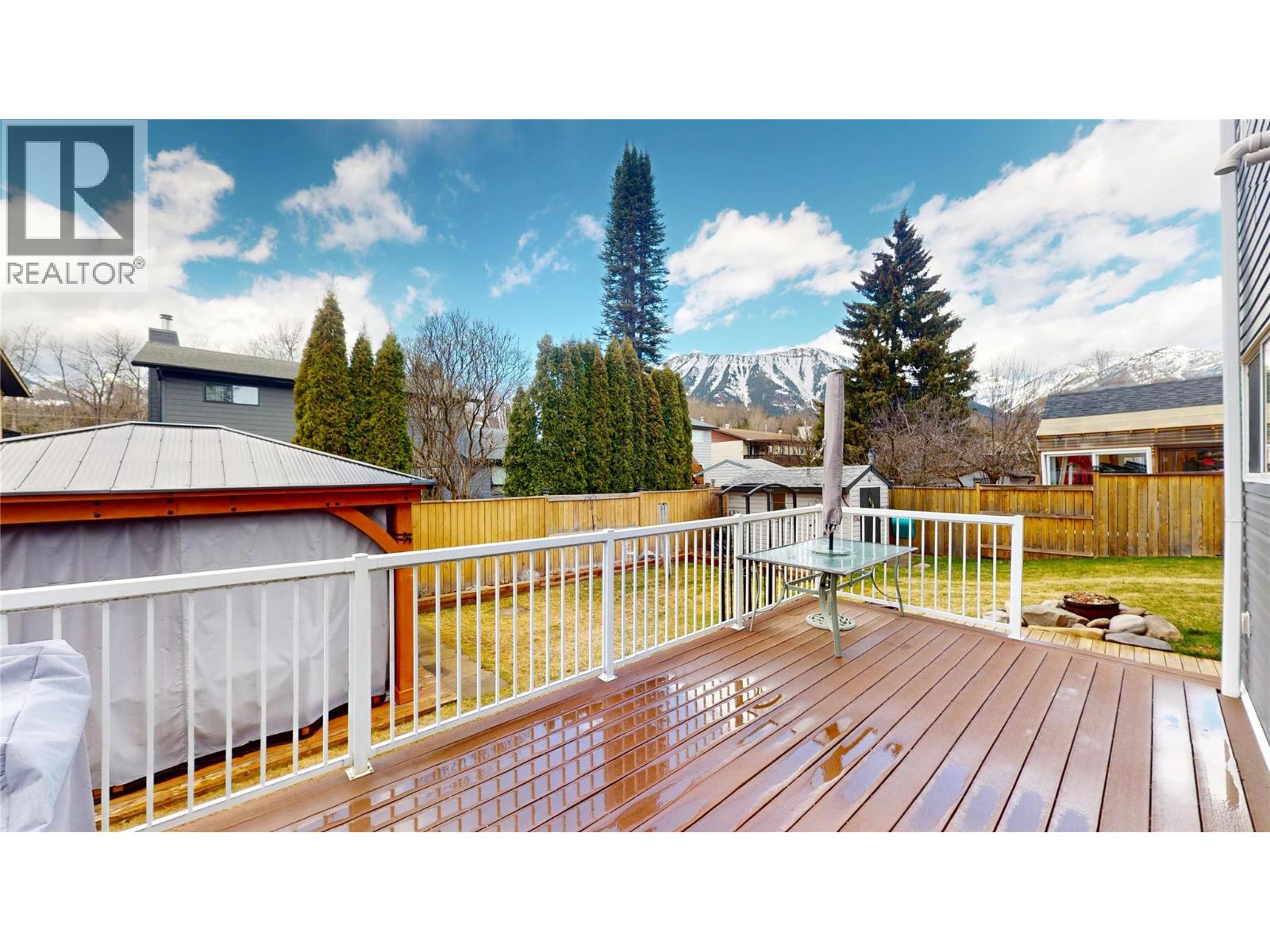 10 Mt Trinity Avenue, Fernie, British Columbia  V0B 1M3 - Photo 29 - 10382520