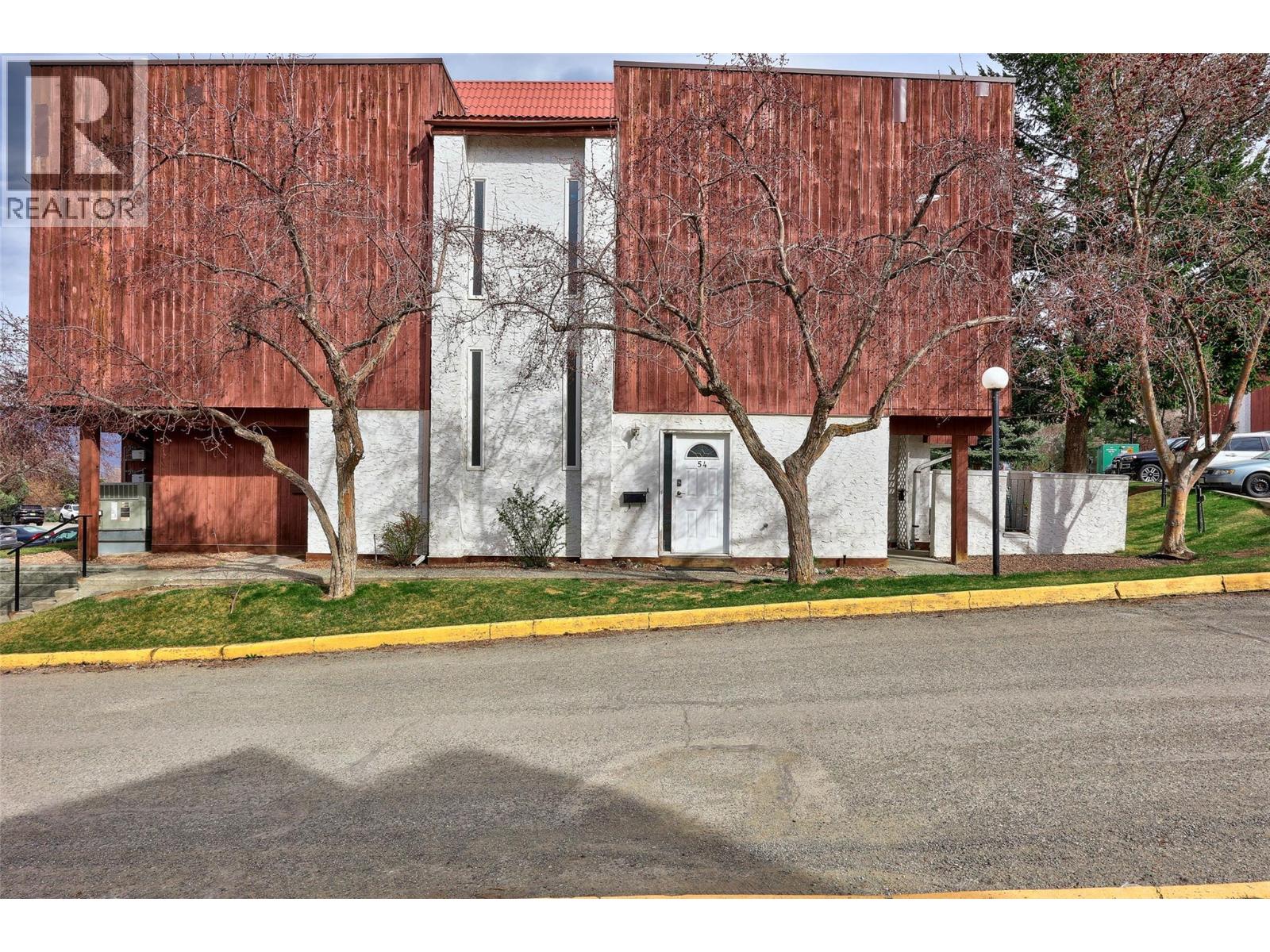 1435 Summit Drive Unit# 54, Kamloops, British Columbia  V2E 1S4 - Photo 15 - 10382442