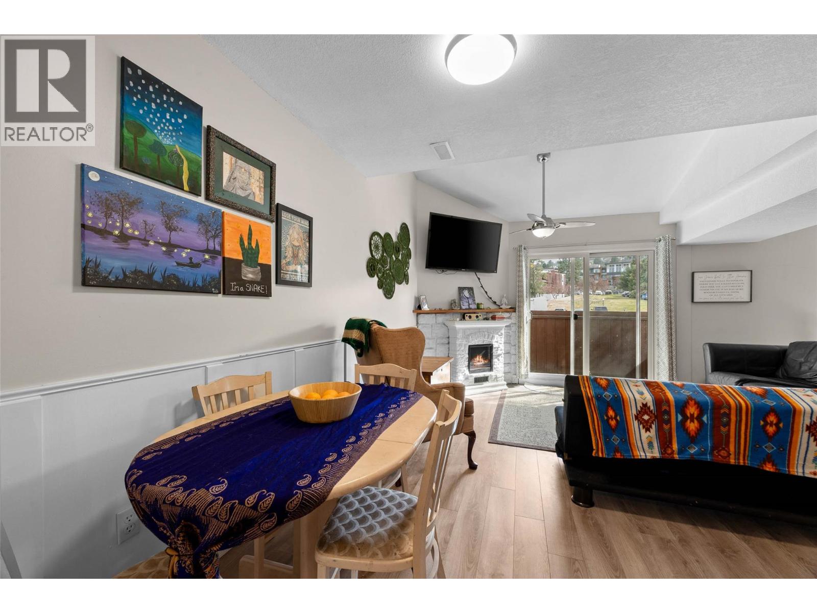 1435 Summit Drive Unit# 54, Kamloops, British Columbia  V2E 1S4 - Photo 6 - 10382442