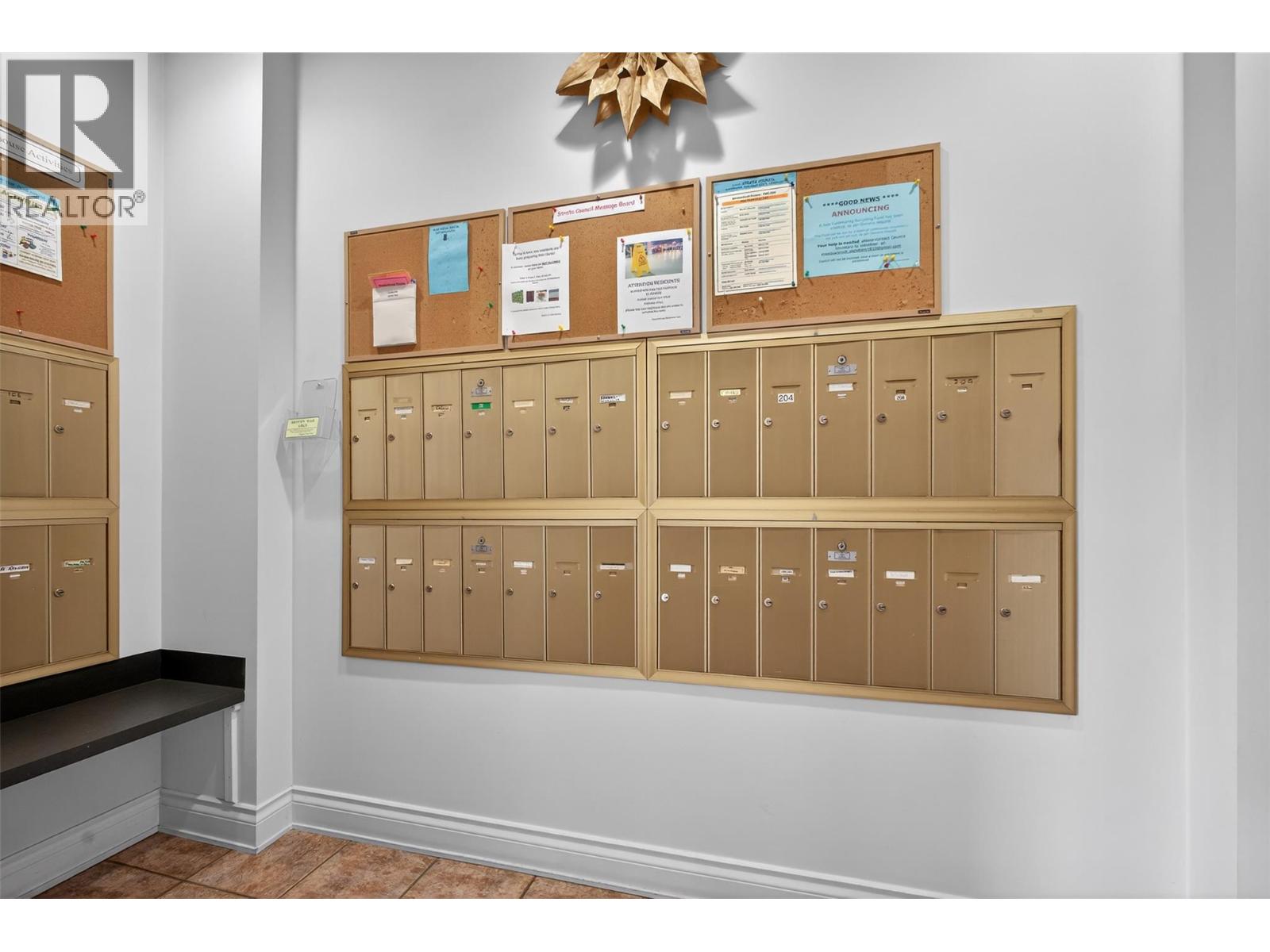 1966 Enterprise Way Unit# 213, Kelowna, British Columbia  V1Y 9S8 - Photo 35 - 10381100