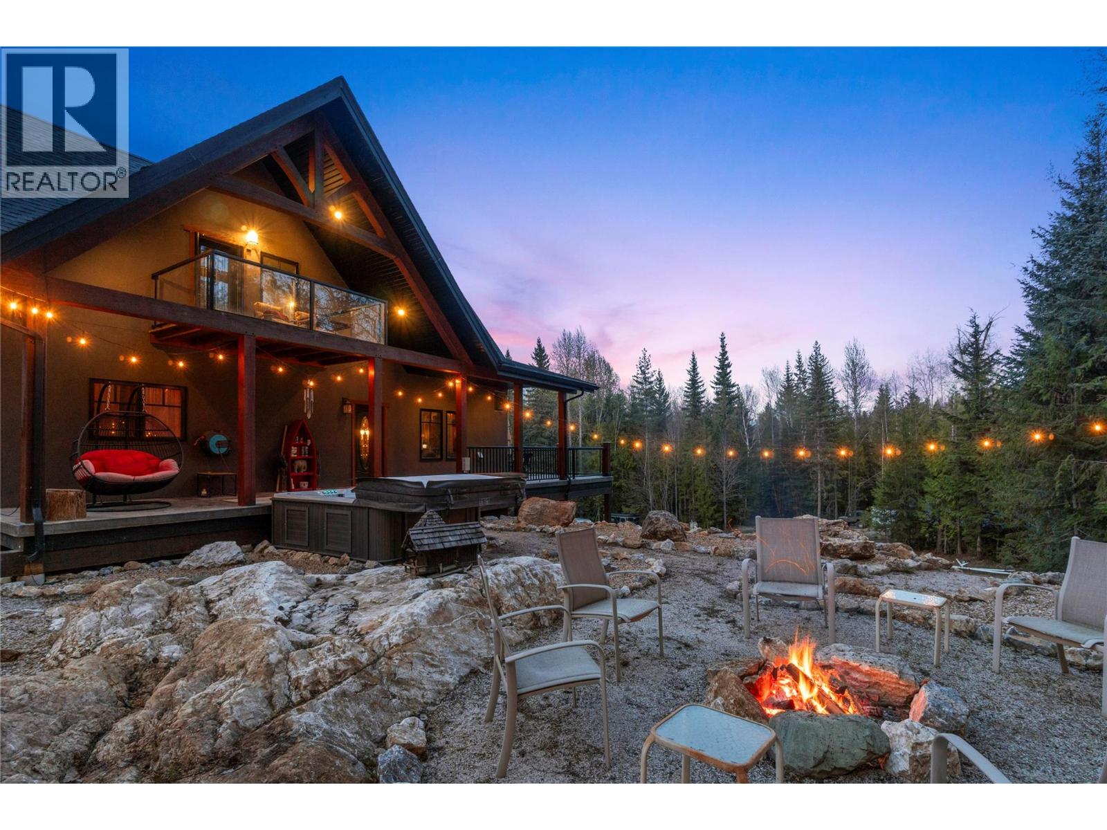 3785 Cameron Road, Eagle Bay, British Columbia  V0E 1T0 - Photo 5 - 10382554