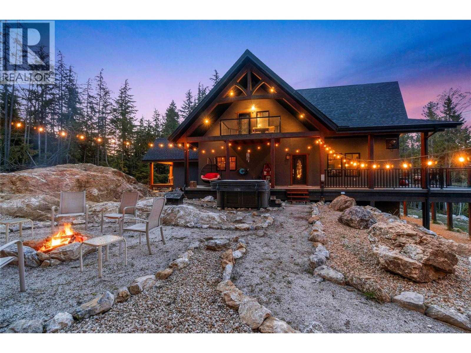 3785 Cameron Road, Eagle Bay, British Columbia  V0E 1T0 - Photo 6 - 10382554