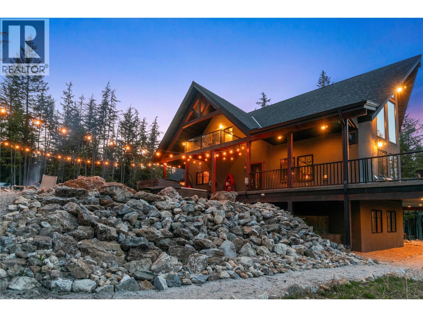 3785 Cameron Road, Eagle Bay, British Columbia  V0E 1T0 - Photo 7 - 10382554