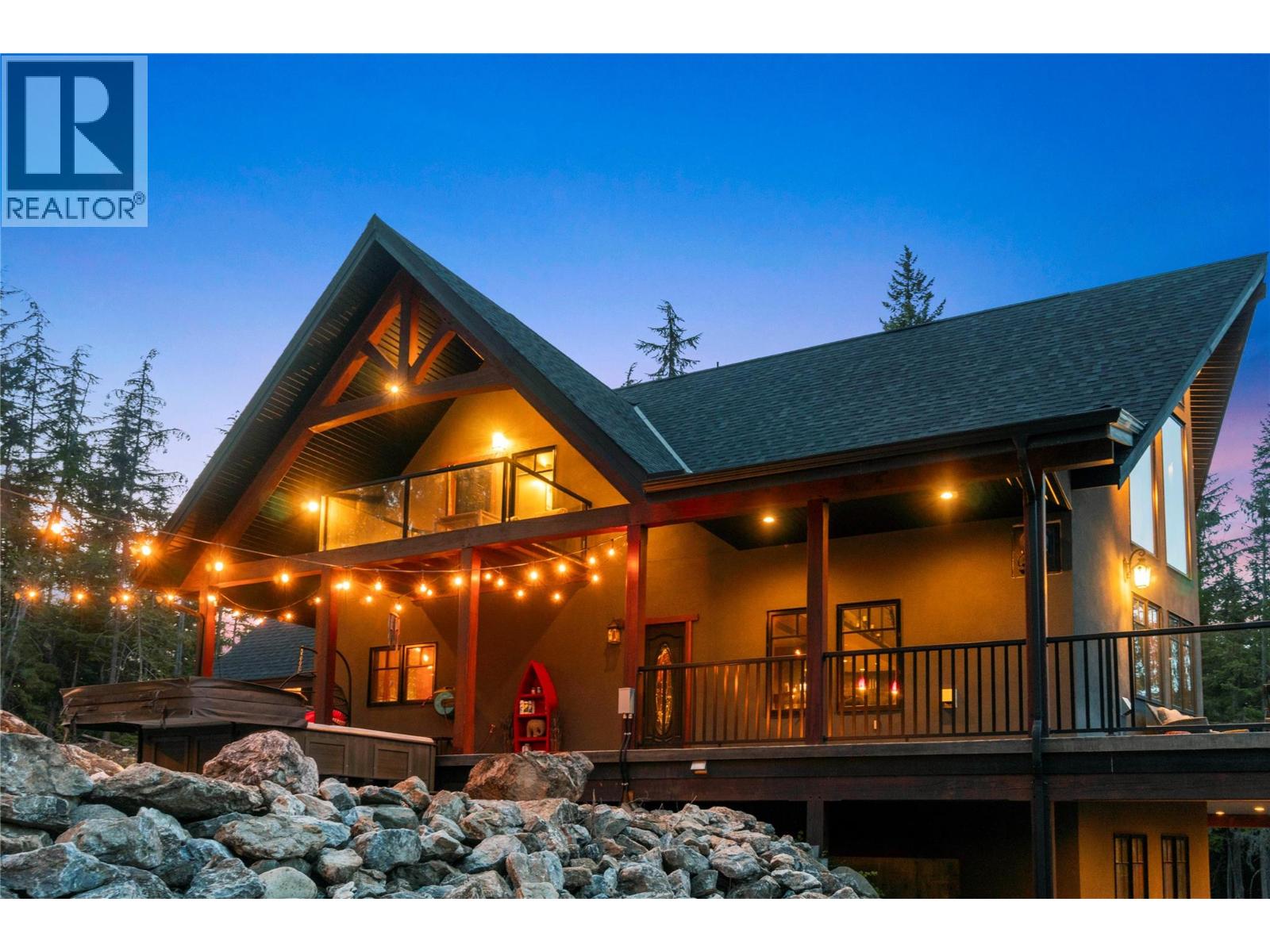 3785 Cameron Road, Eagle Bay, British Columbia  V0E 1T0 - Photo 8 - 10382554