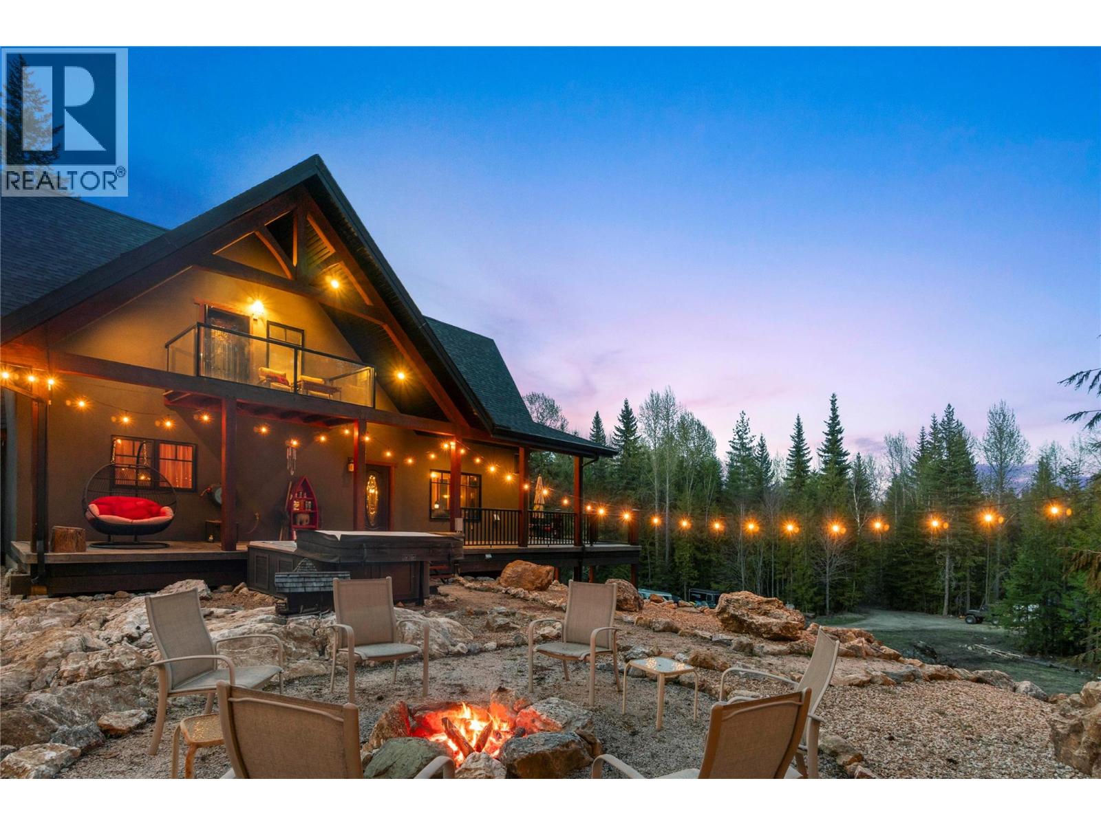 3785 Cameron Road, Eagle Bay, British Columbia  V0E 1T0 - Photo 9 - 10382554