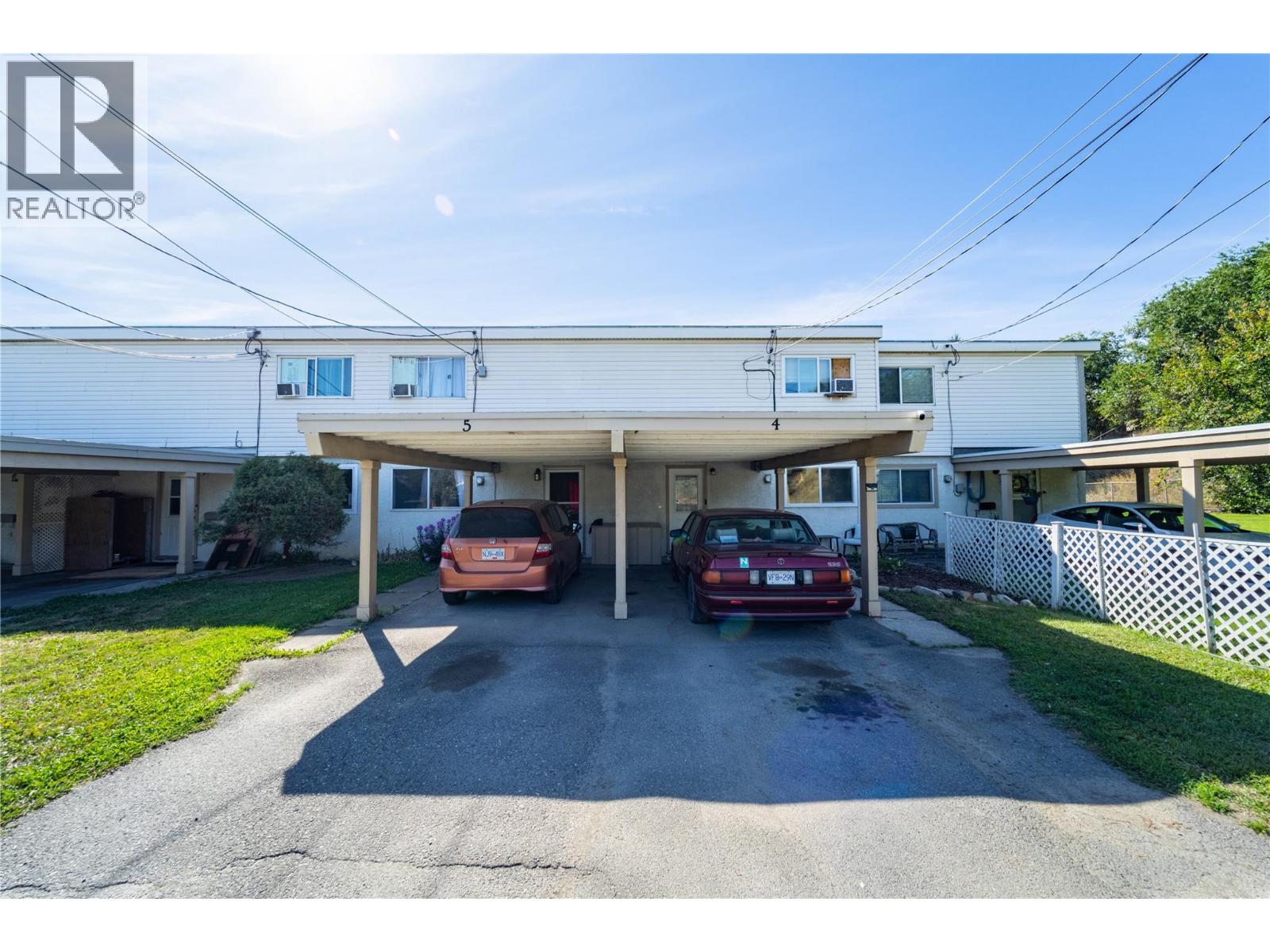 700 Collingwood Drive Unit# 4, Kamloops, British Columbia  V2B 6B9 - Photo 19 - 10382673